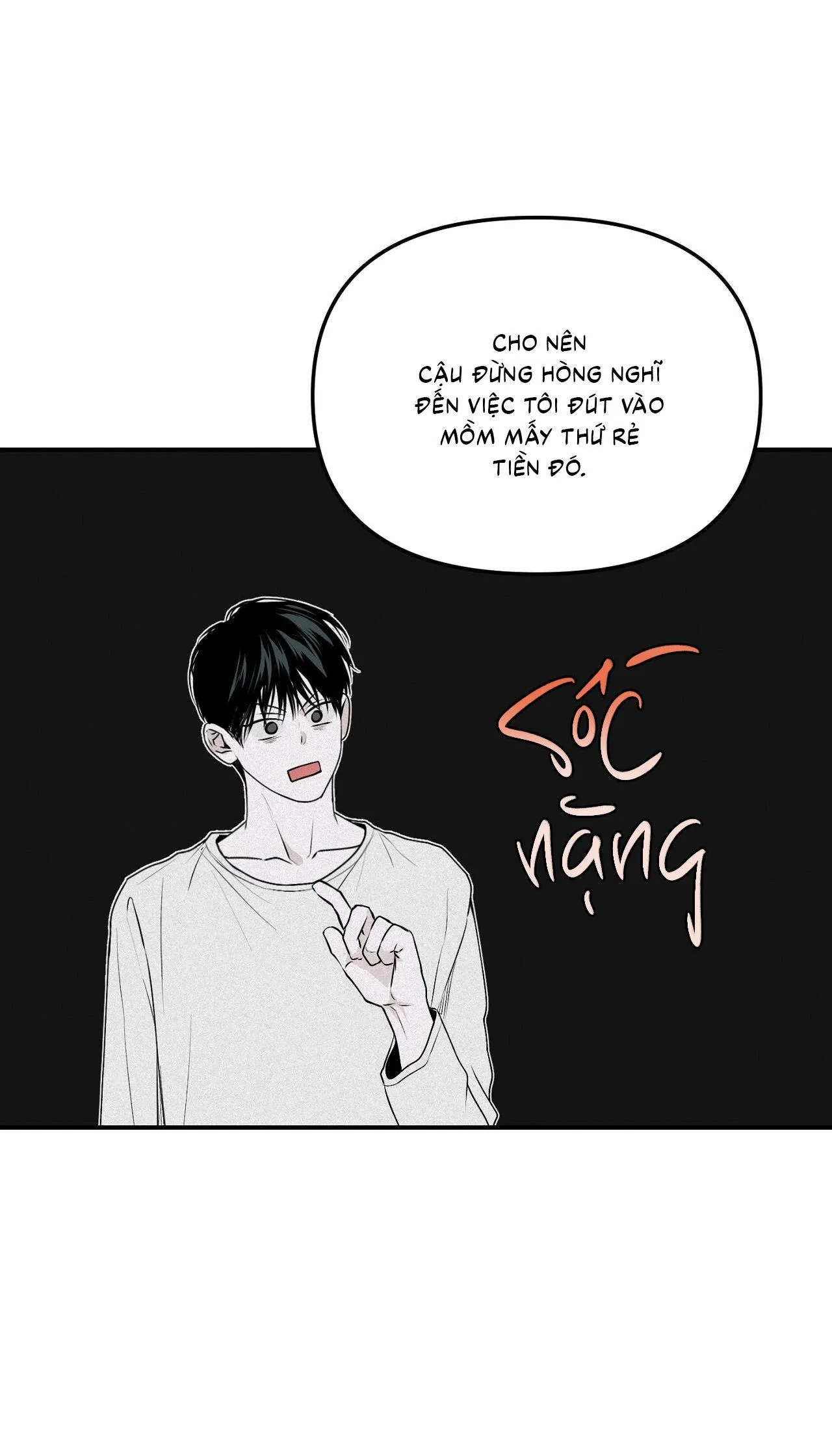 Phép Chiếu Chapter 14 Trang 44