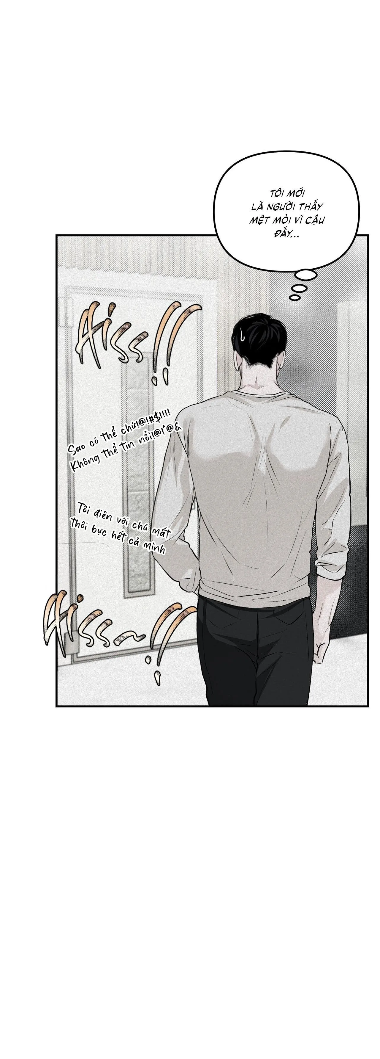 Phép Chiếu Chapter 14 Trang 45