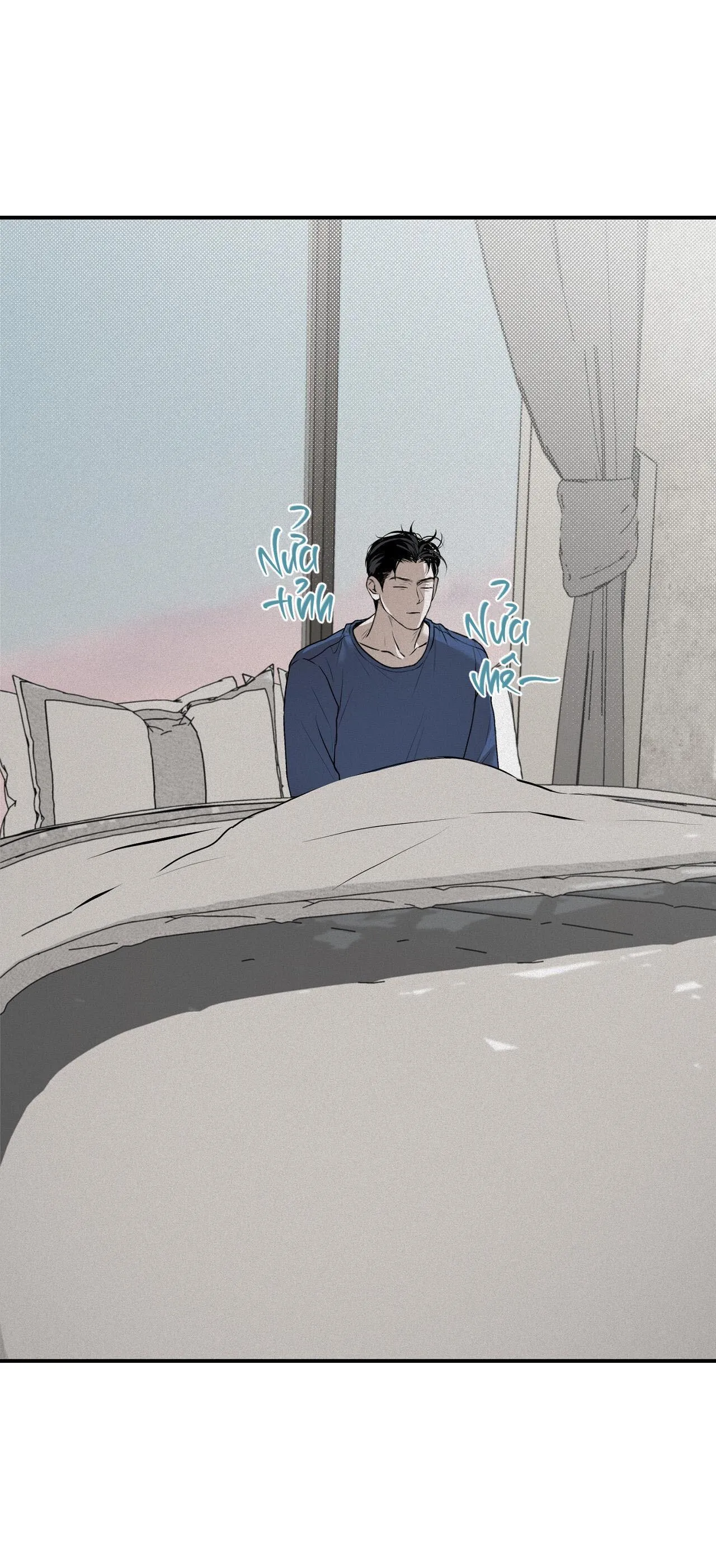 Phép Chiếu Chapter 14 Trang 47