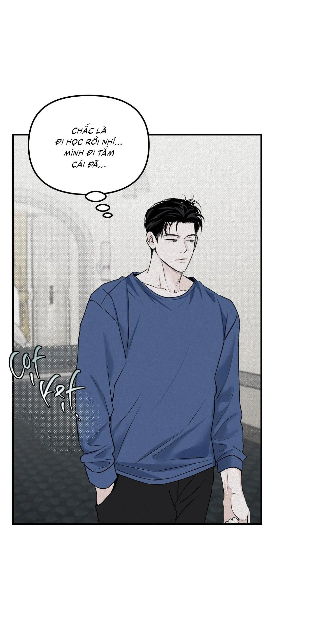 Phép Chiếu Chapter 14 Trang 48