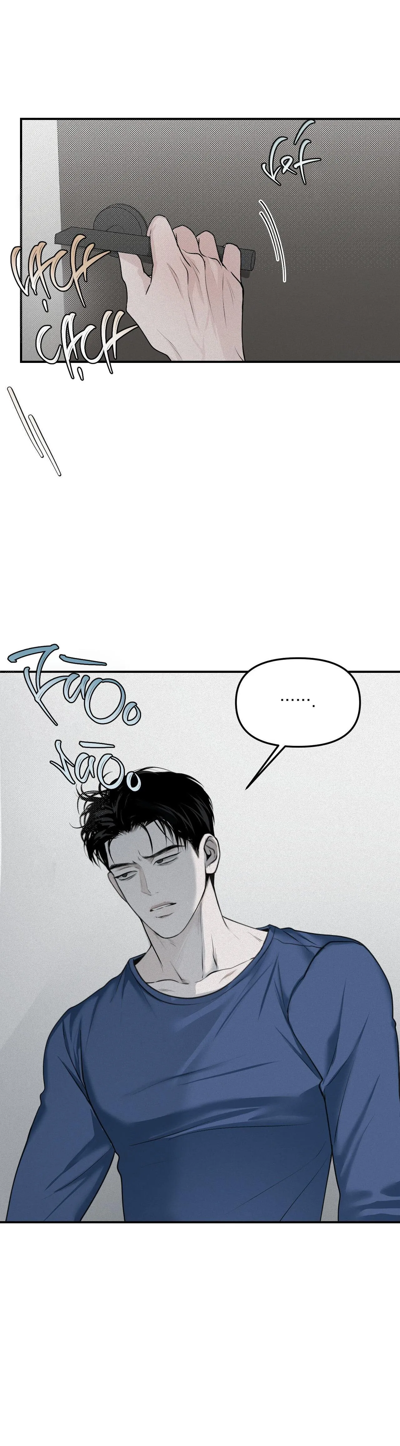 Phép Chiếu Chapter 14 Trang 49