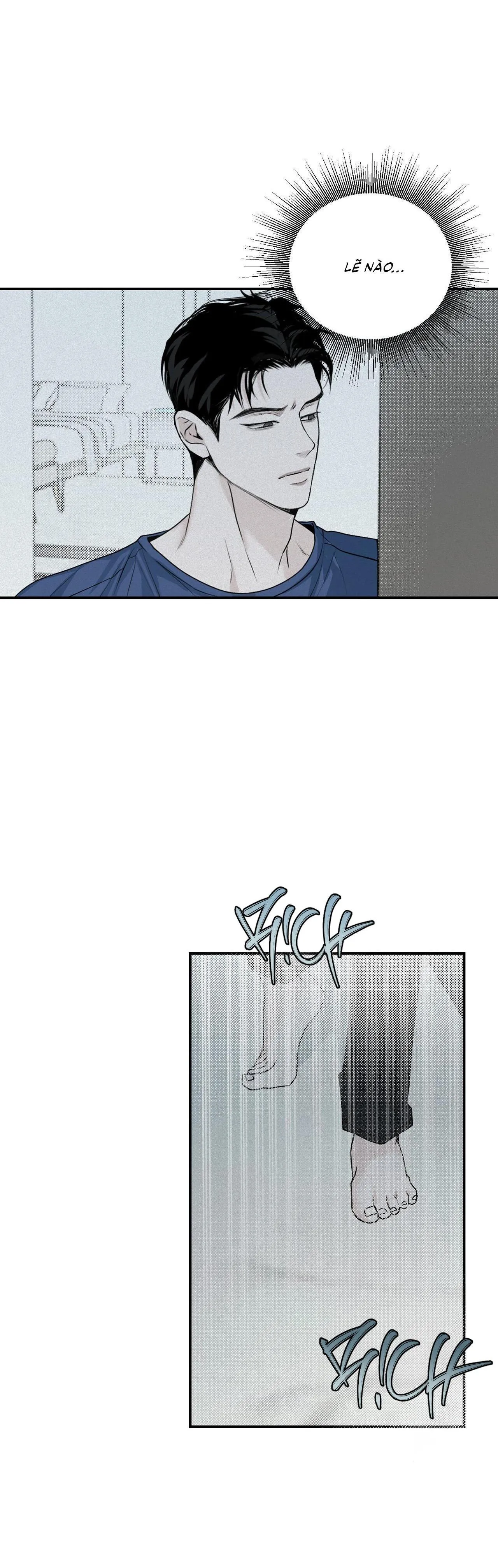 Phép Chiếu Chapter 14 Trang 51