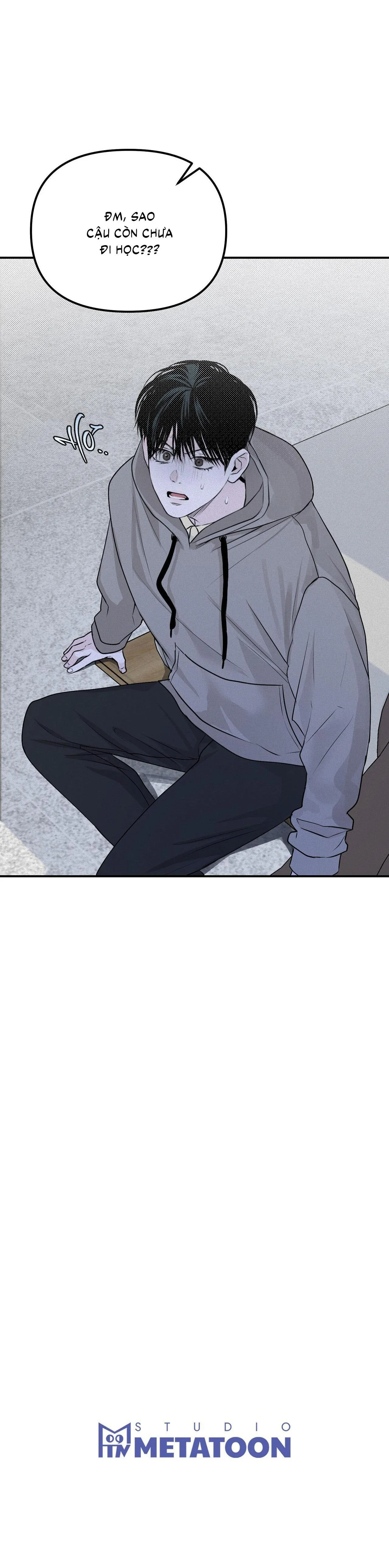 Phép Chiếu Chapter 14 Trang 53