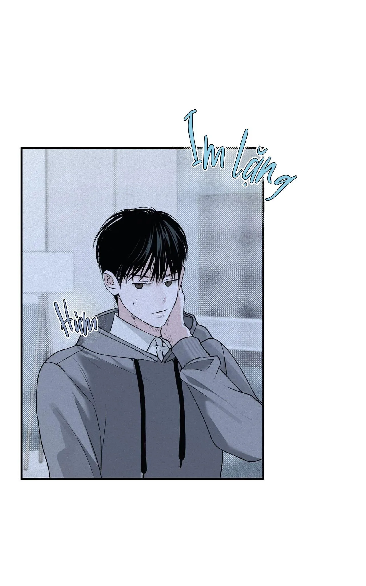 Phép Chiếu Chapter 15 Trang 3