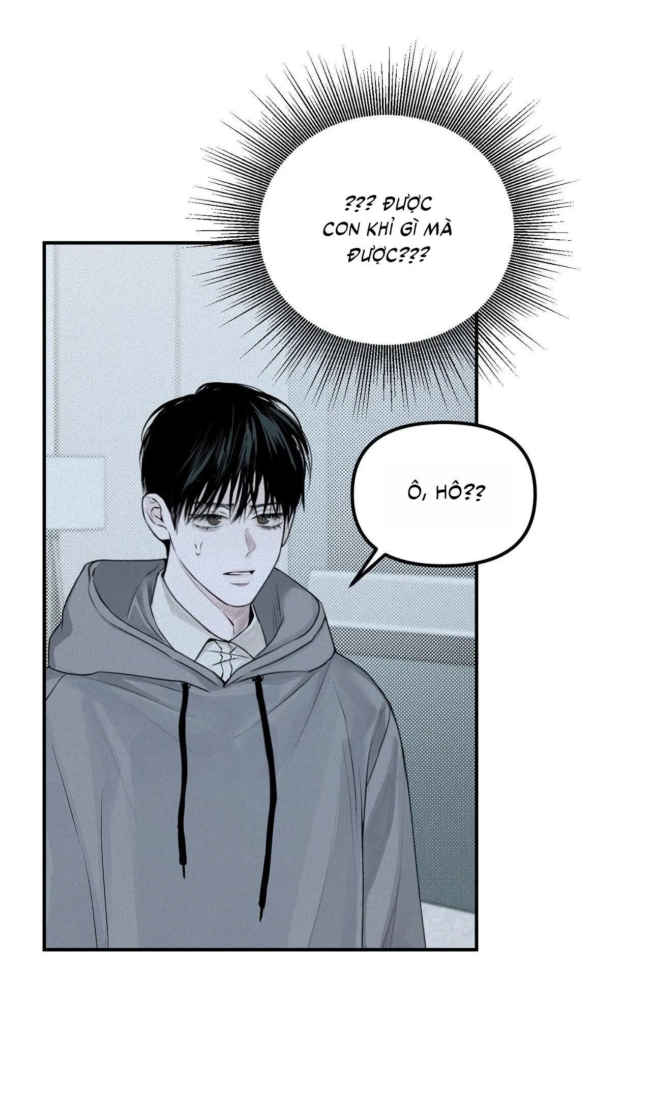 Phép Chiếu Chapter 15 Trang 6