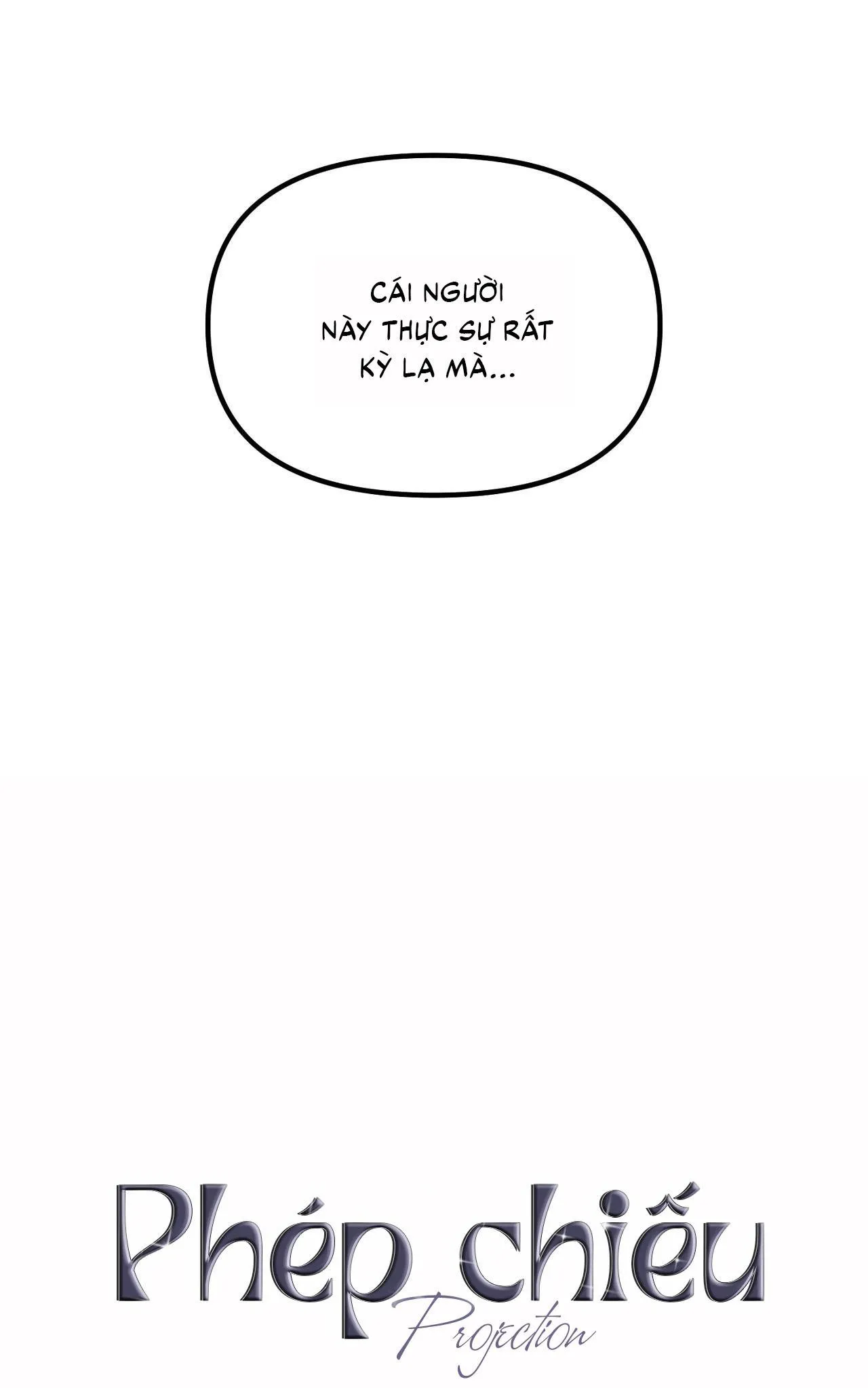 Phép Chiếu Chapter 15 Trang 9