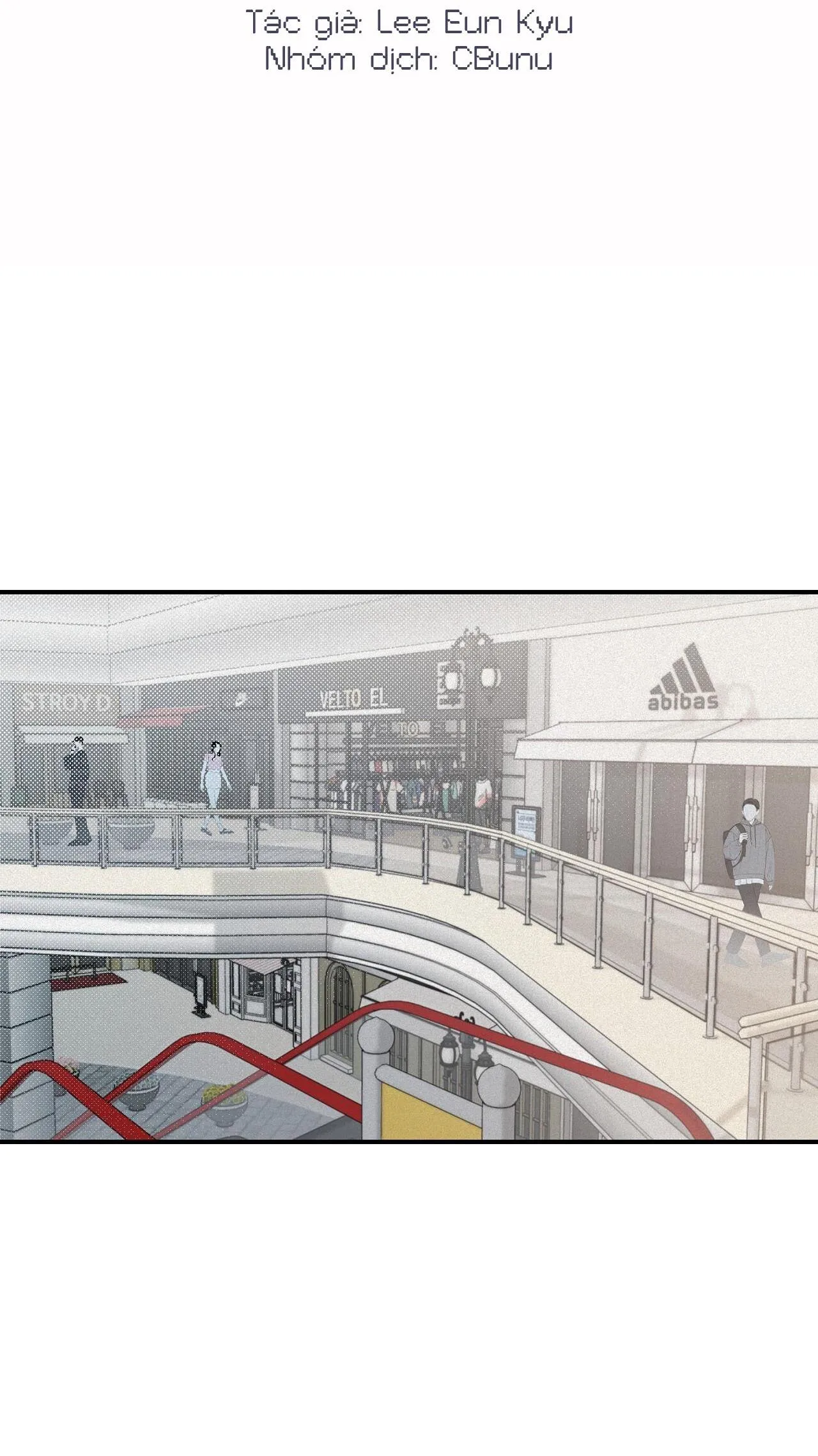 Phép Chiếu Chapter 15 Trang 10