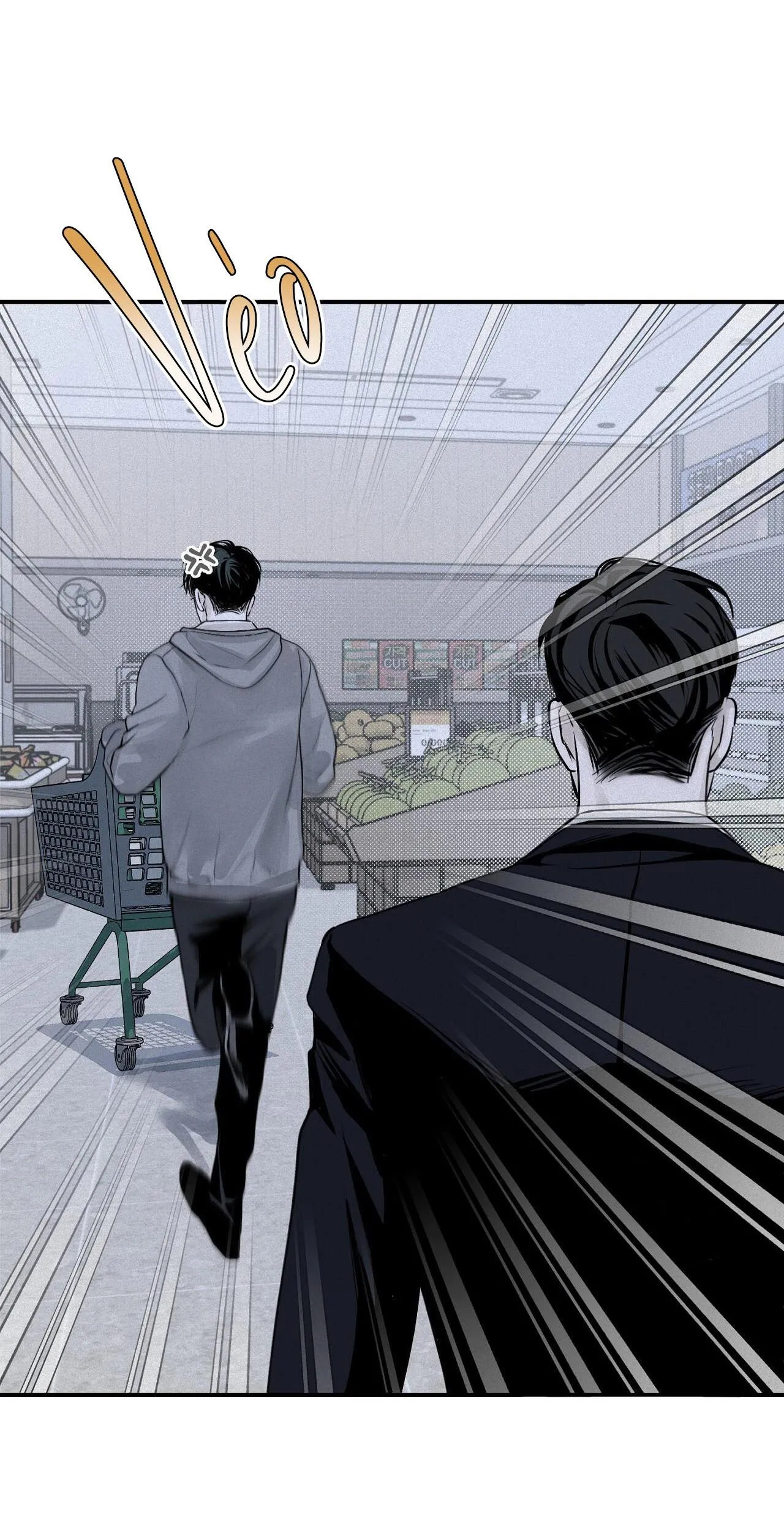 Phép Chiếu Chapter 15 Trang 16