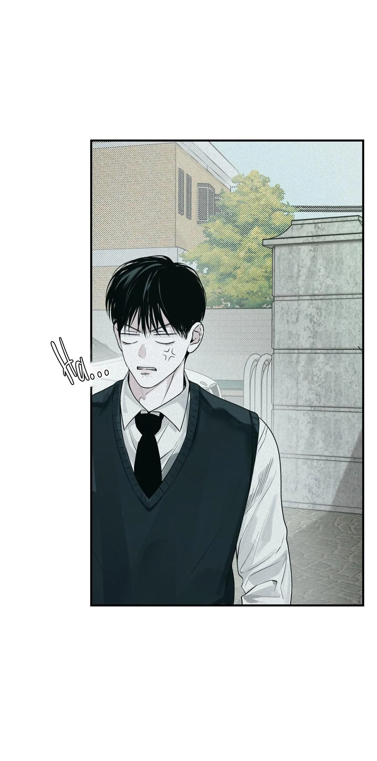 Phép Chiếu Chapter 15 Trang 22