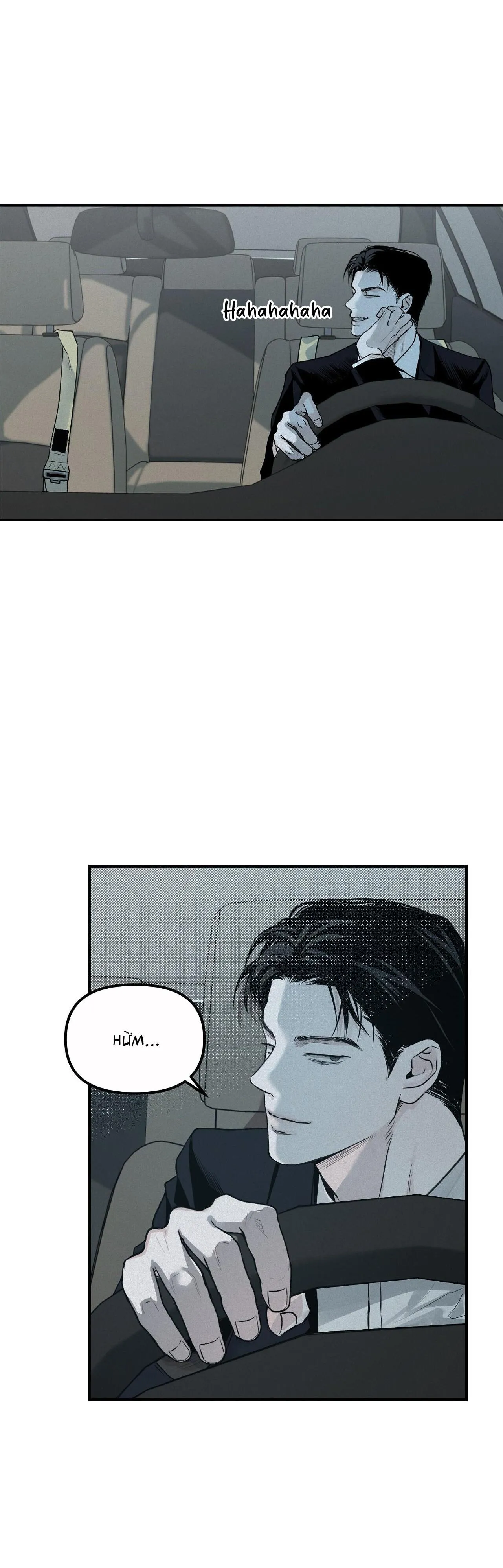 Phép Chiếu Chapter 15 Trang 23