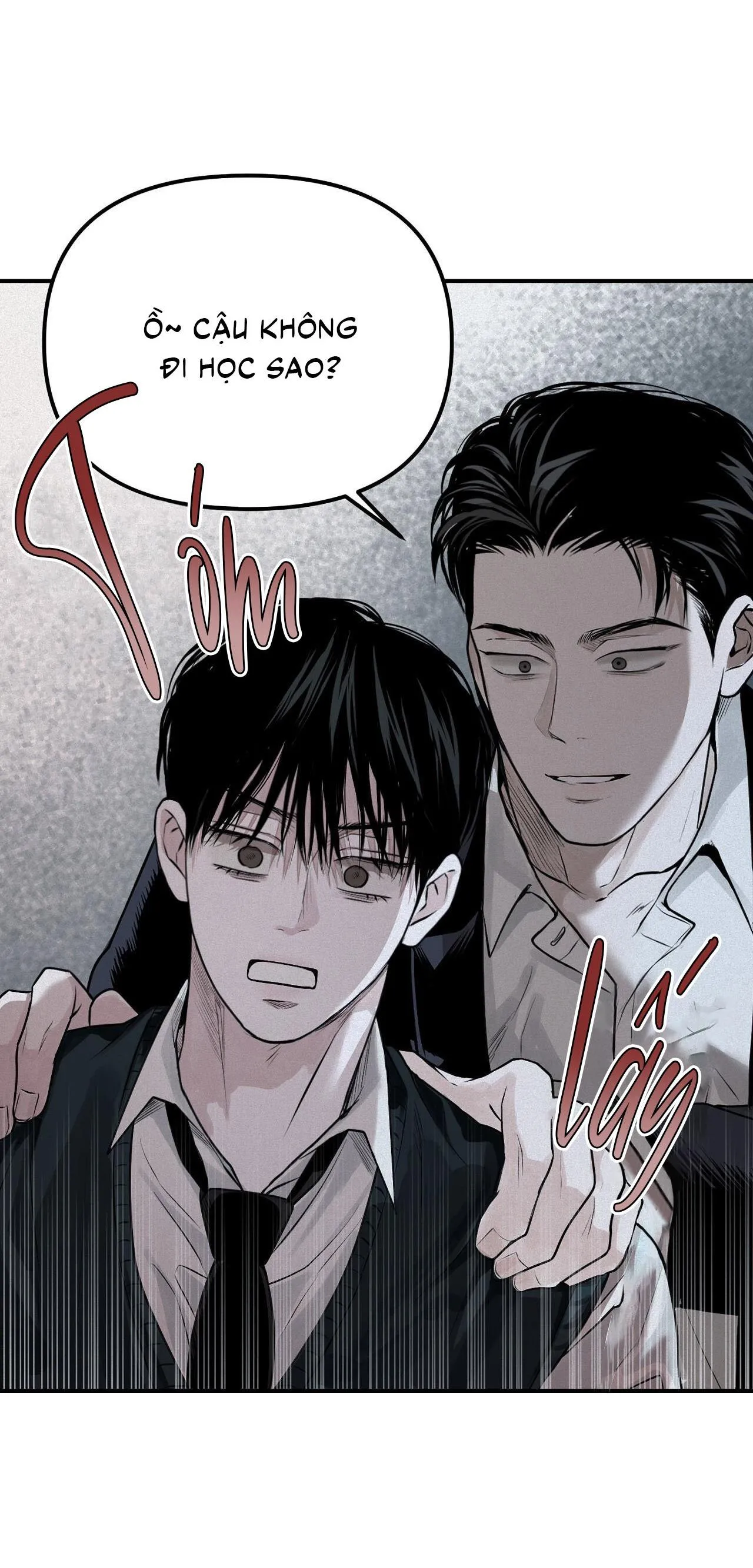 Phép Chiếu Chapter 15 Trang 27