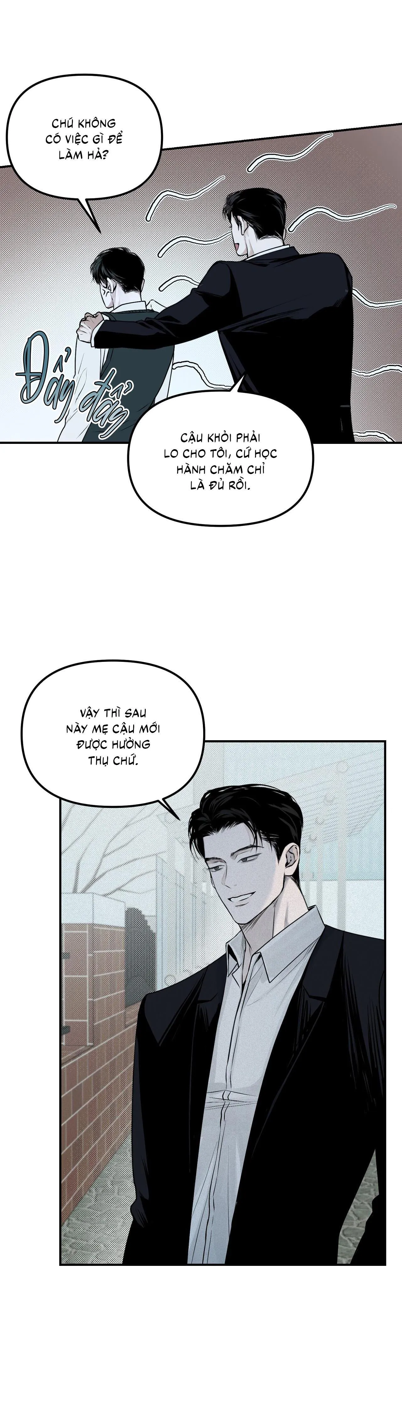 Phép Chiếu Chapter 15 Trang 29