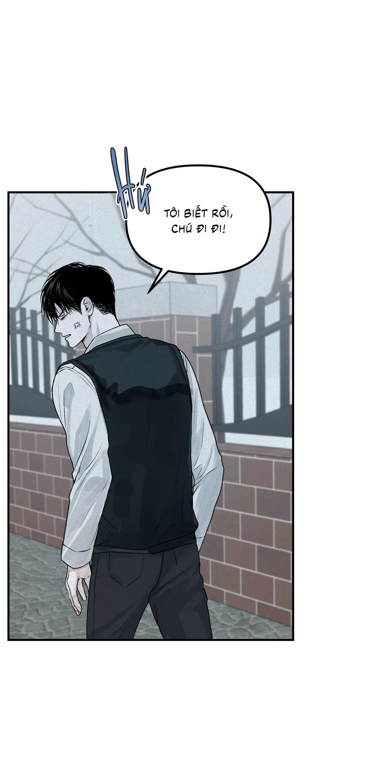 Phép Chiếu Chapter 15 Trang 30