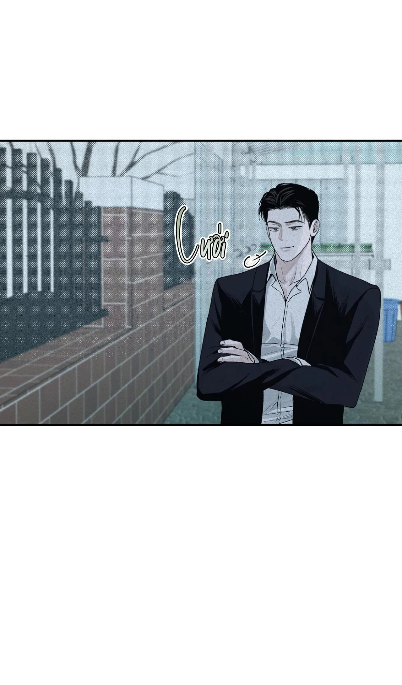 Phép Chiếu Chapter 15 Trang 31