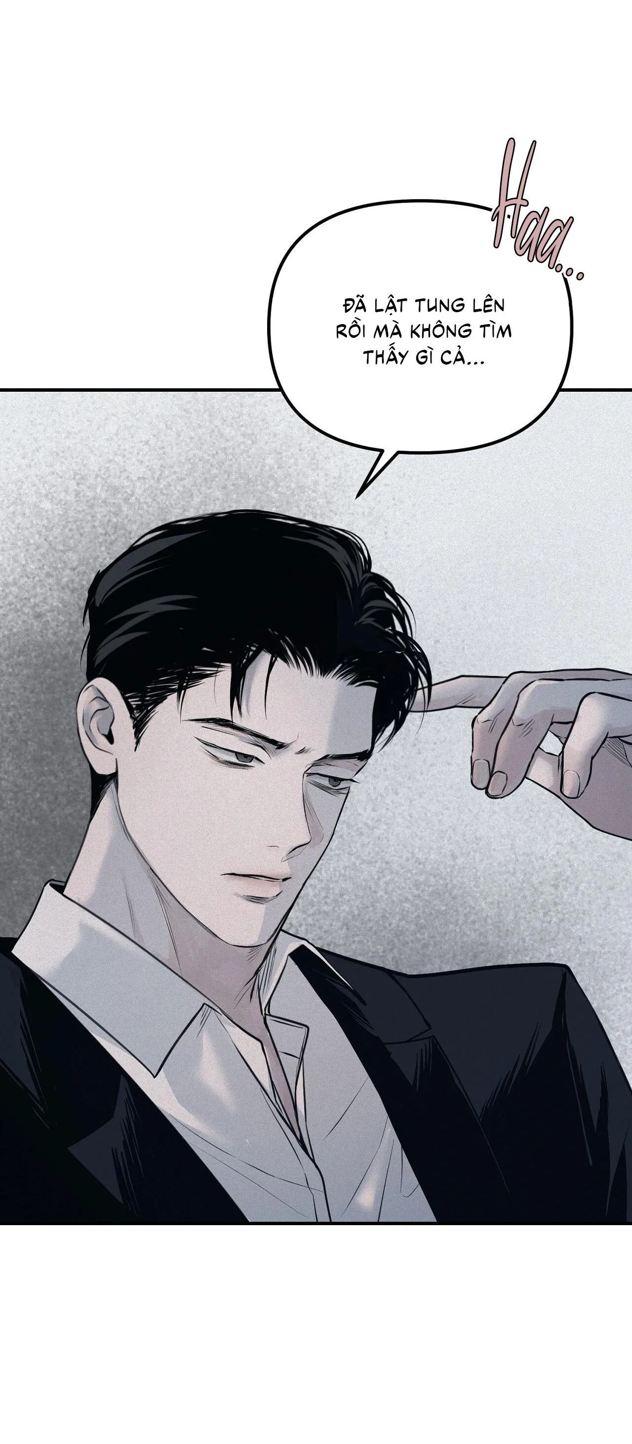 Phép Chiếu Chapter 15 Trang 34