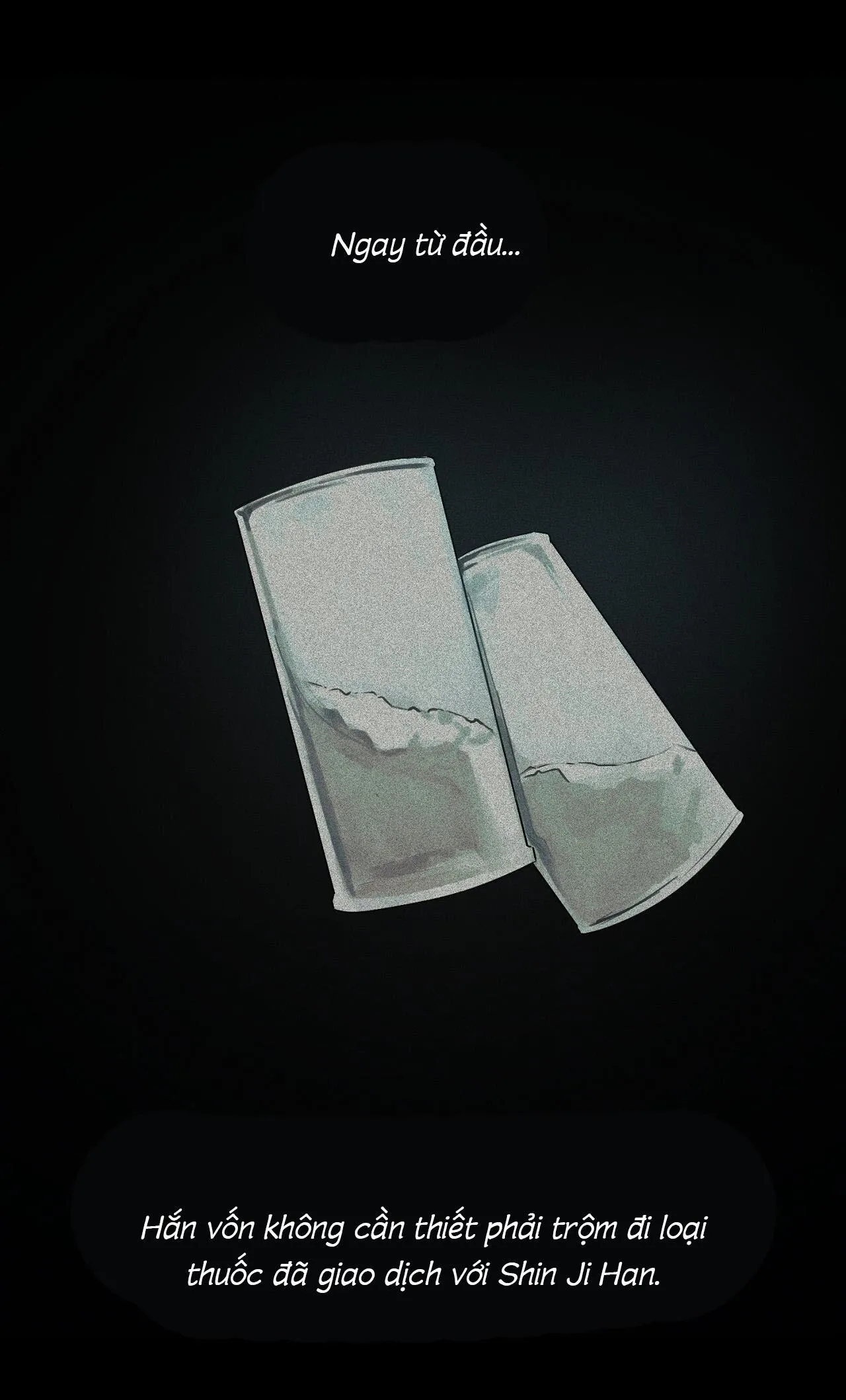 Phép Chiếu Chapter 15 Trang 44