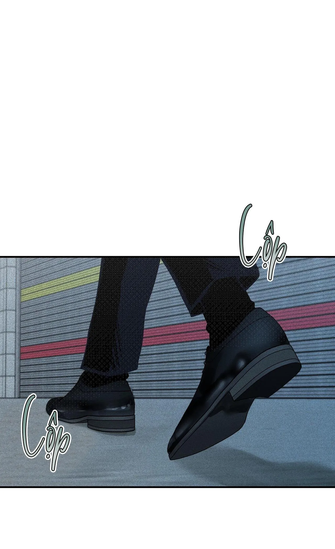 Phép Chiếu Chapter 15 Trang 47