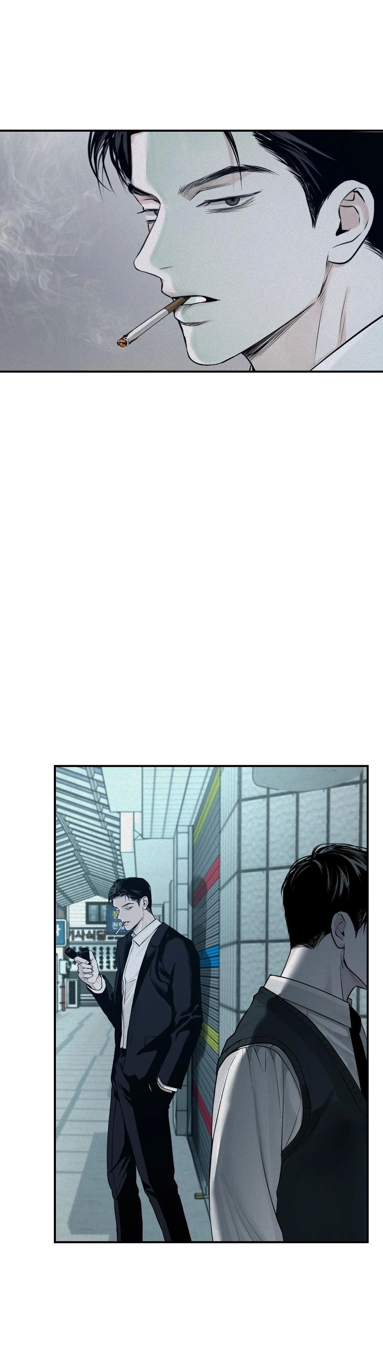 Phép Chiếu Chapter 15 Trang 49