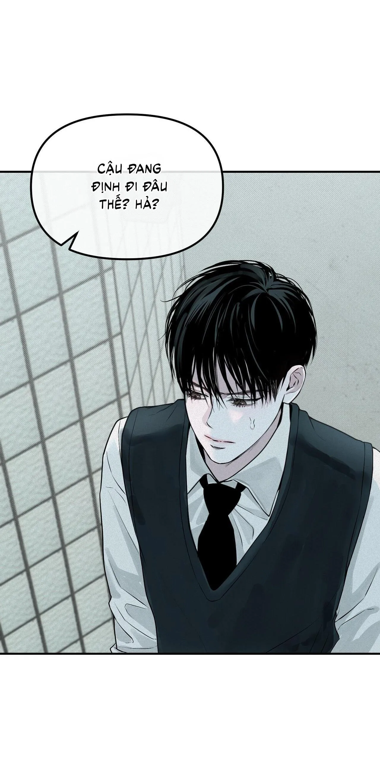 Phép Chiếu Chapter 16 Trang 4