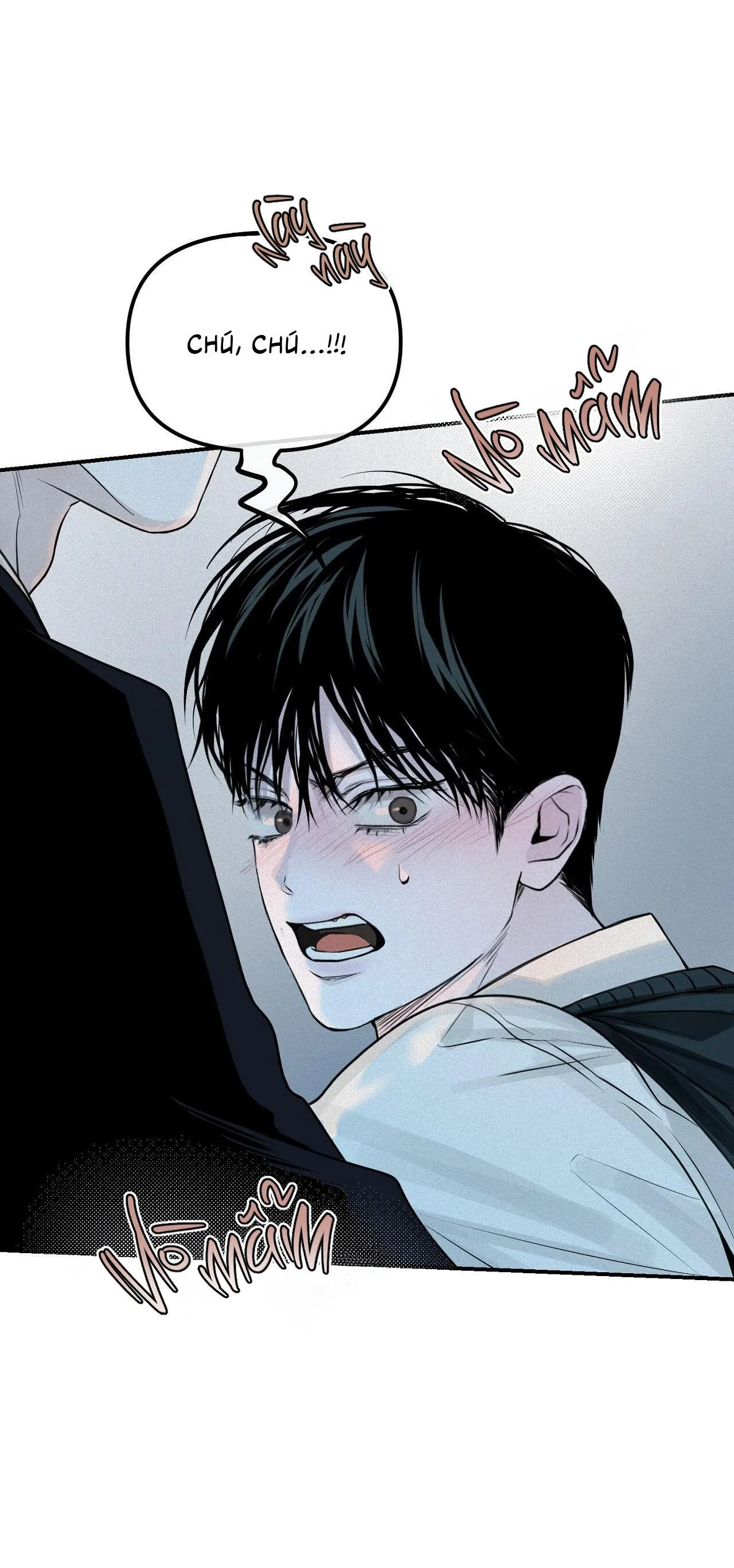 Phép Chiếu Chapter 16 Trang 13