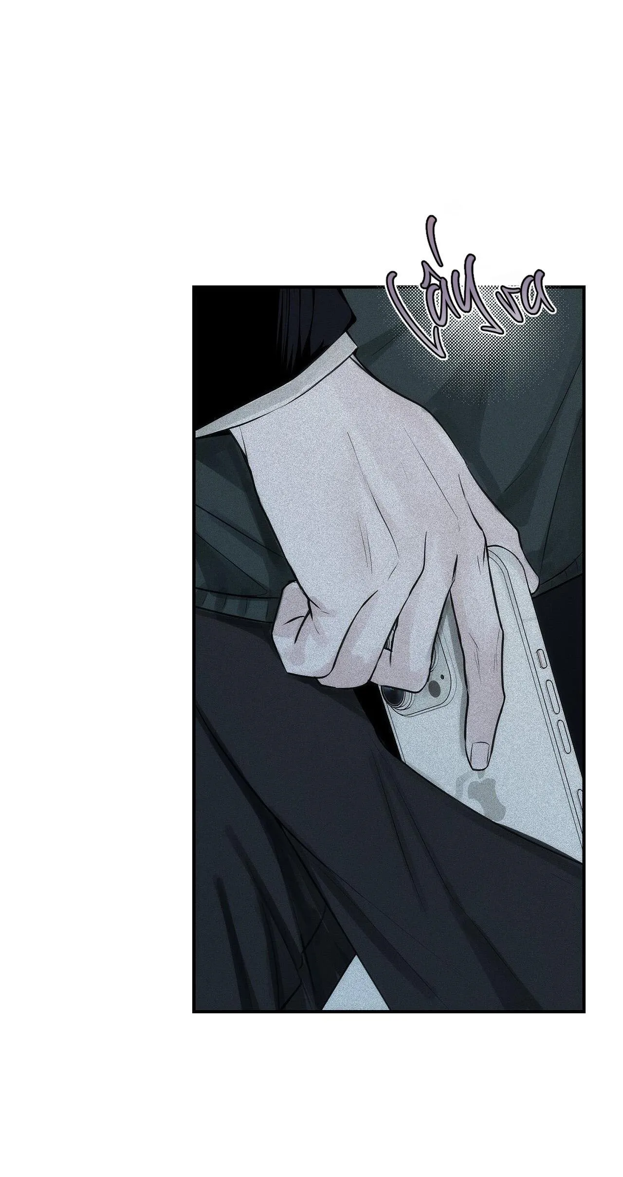 Phép Chiếu Chapter 16 Trang 14