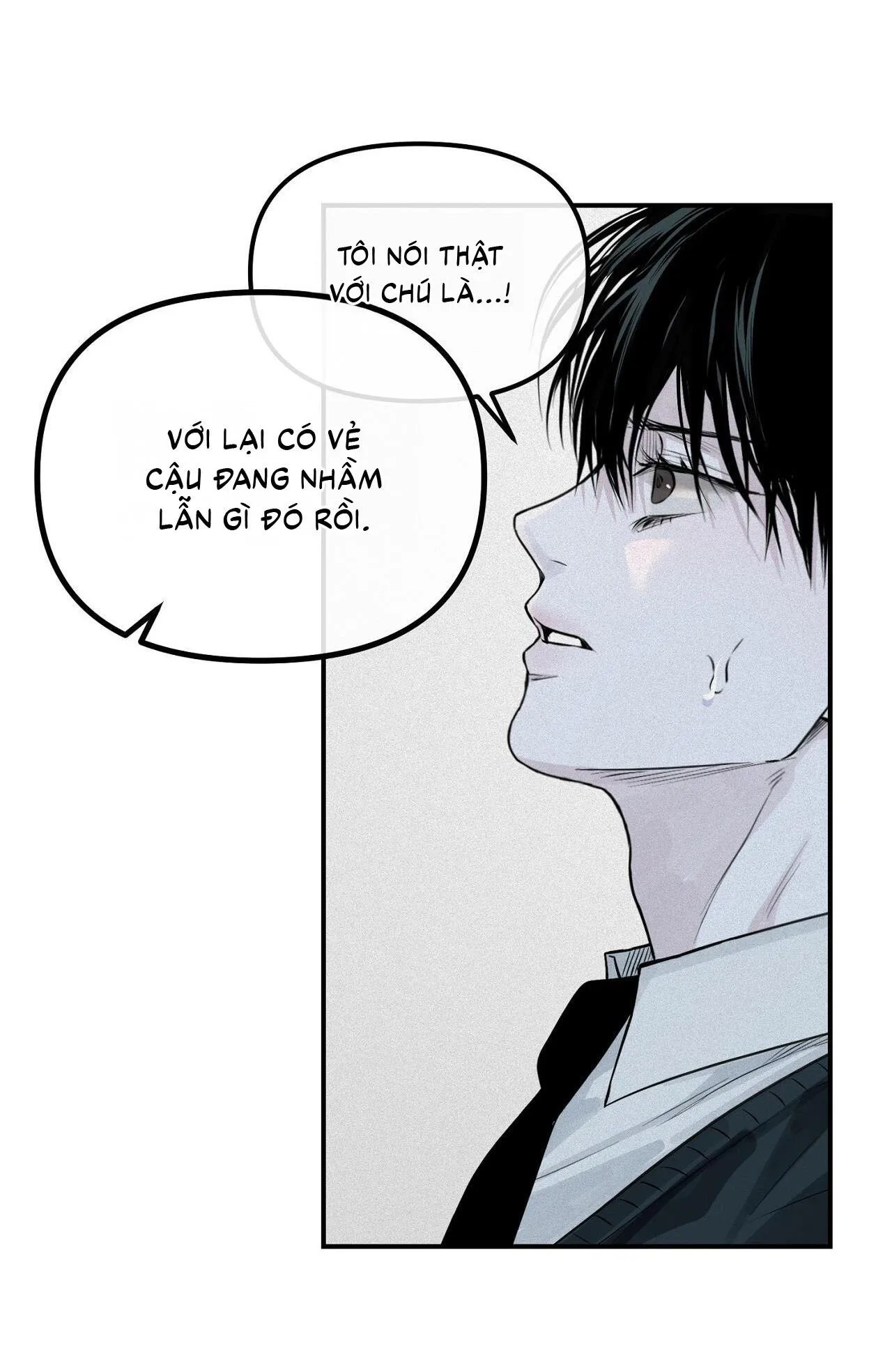 Phép Chiếu Chapter 16 Trang 27