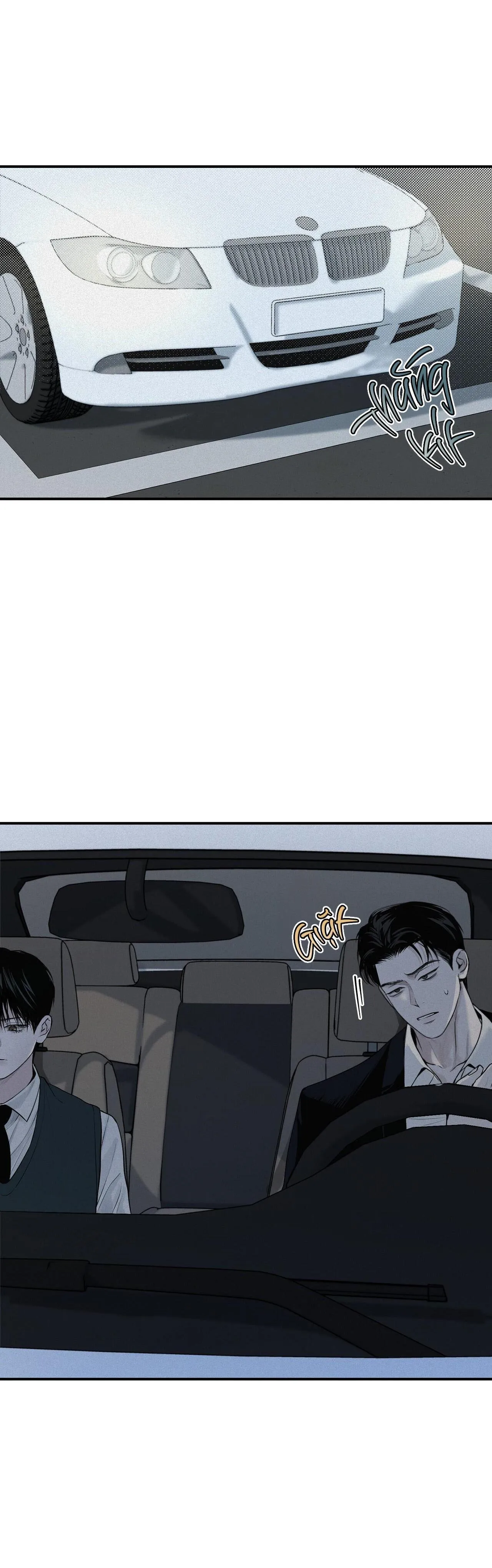 Phép Chiếu Chapter 16 Trang 37