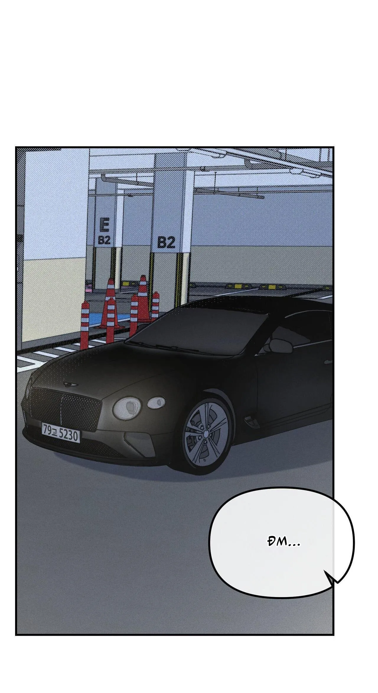 Phép Chiếu Chapter 16 Trang 38