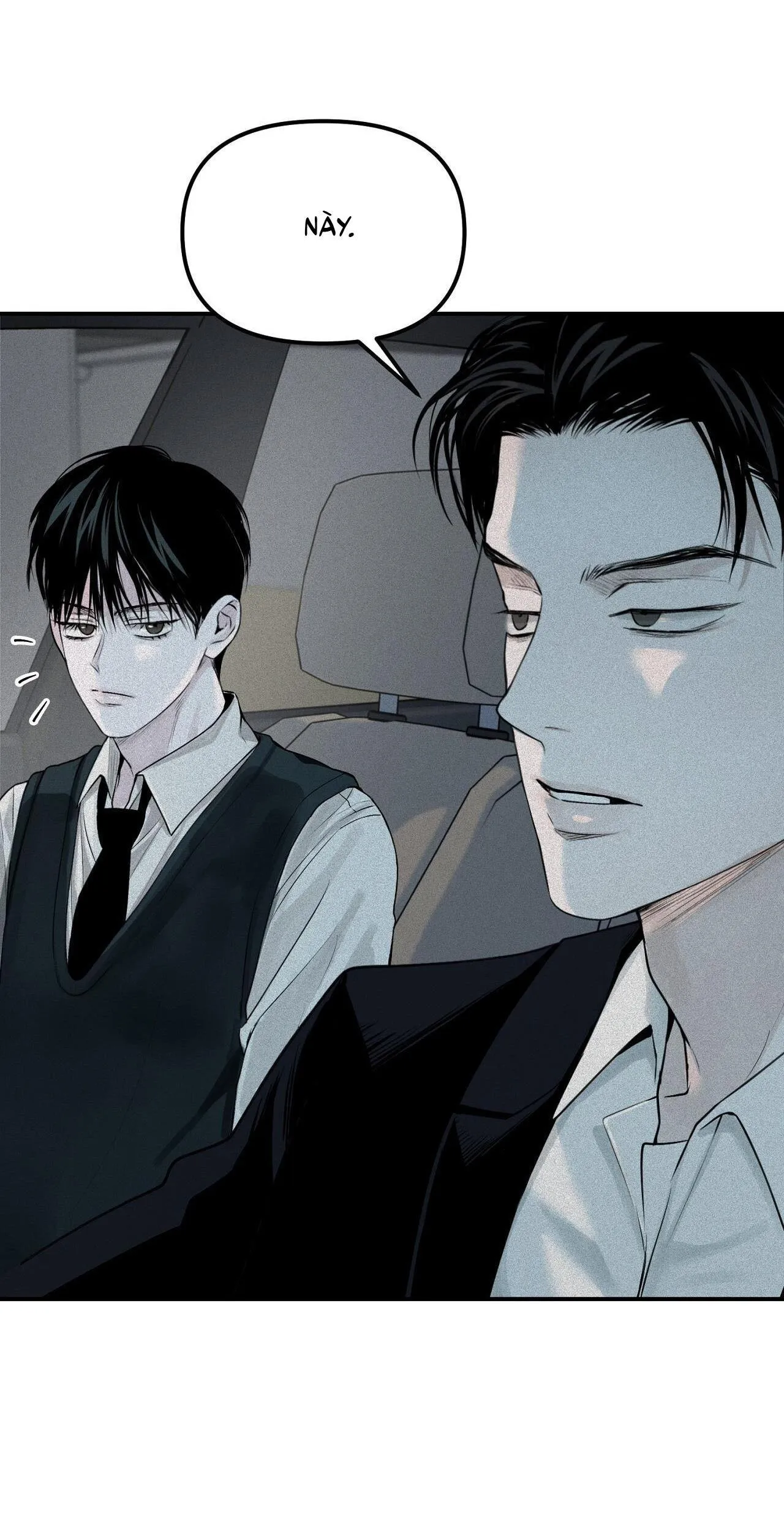 Phép Chiếu Chapter 16 Trang 39