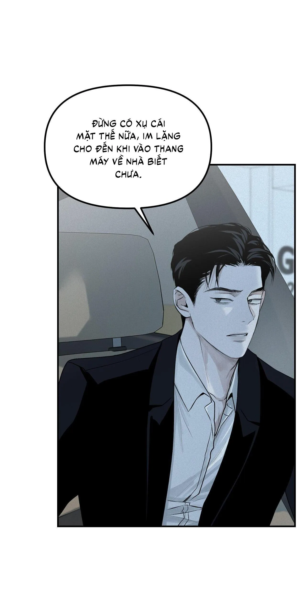 Phép Chiếu Chapter 16 Trang 40