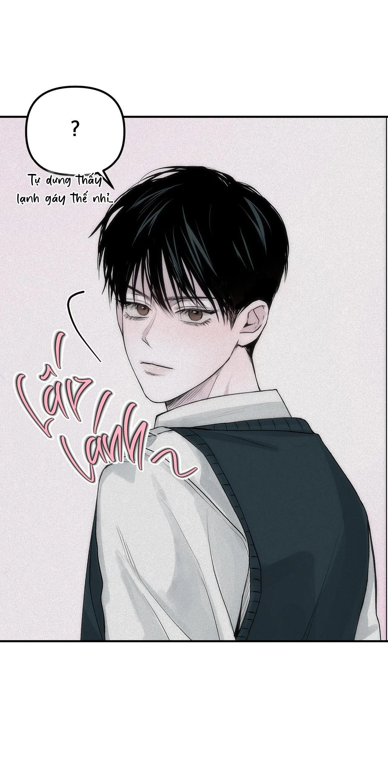 Phép Chiếu Chapter 16 Trang 43