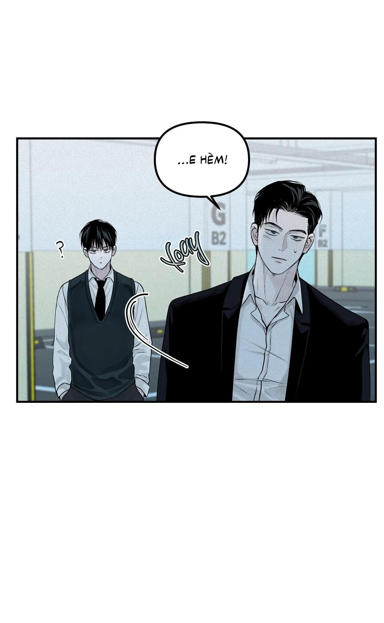 Phép Chiếu Chapter 16 Trang 44
