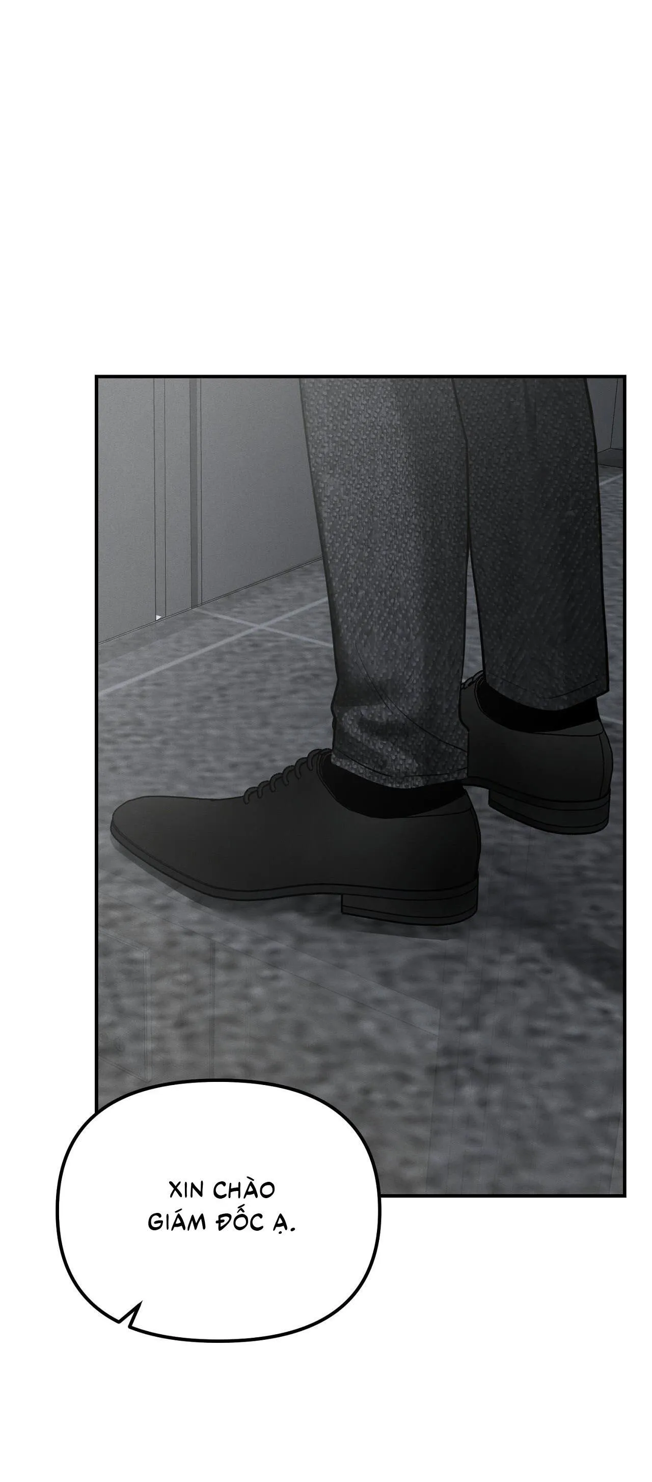 Phép Chiếu Chapter 16 Trang 45