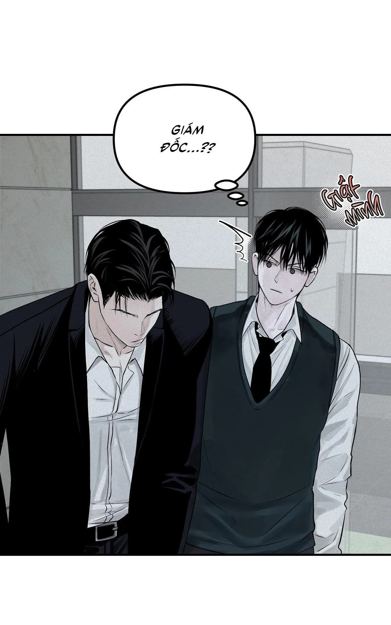 Phép Chiếu Chapter 16 Trang 46