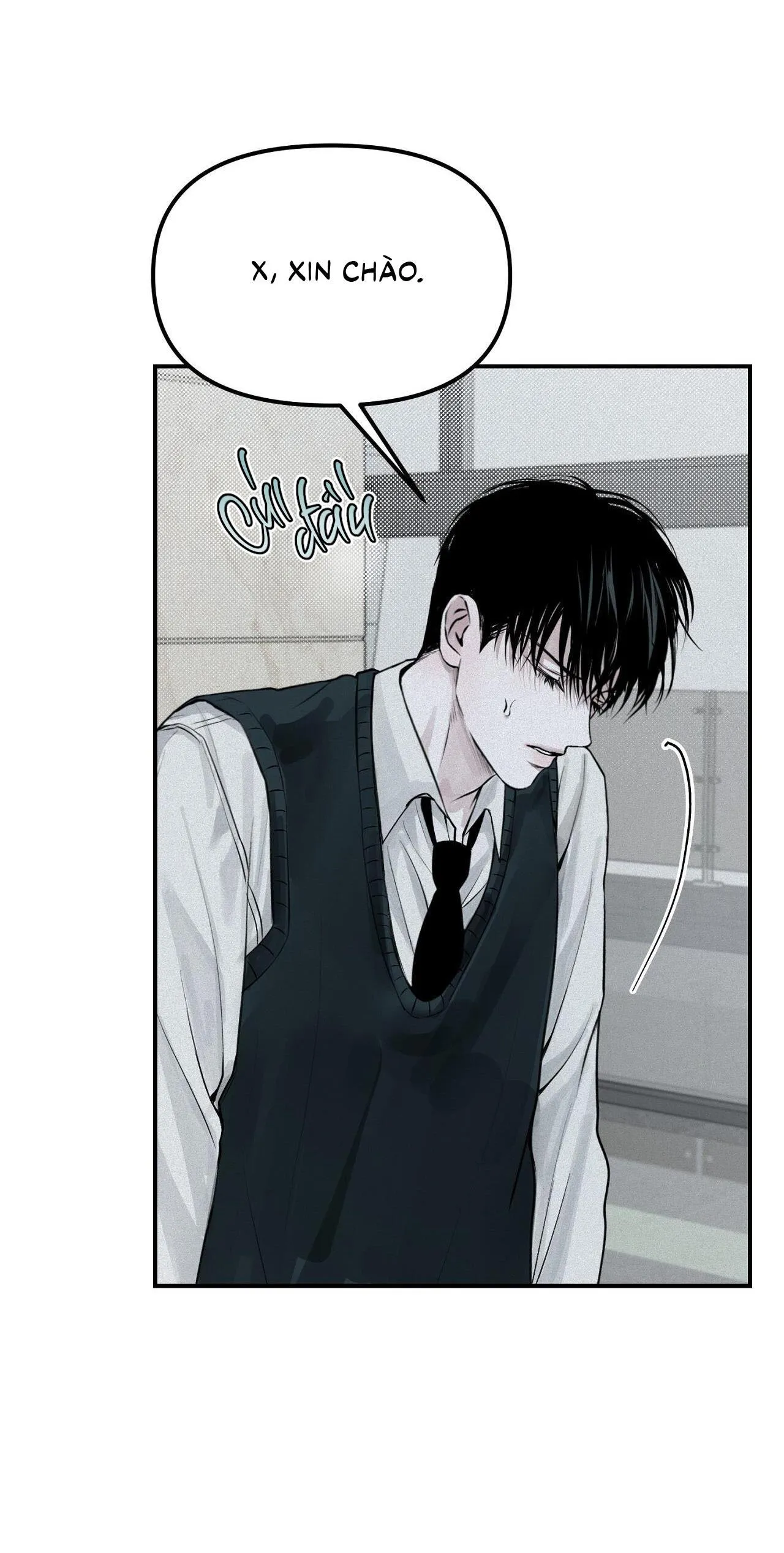 Phép Chiếu Chapter 16 Trang 47