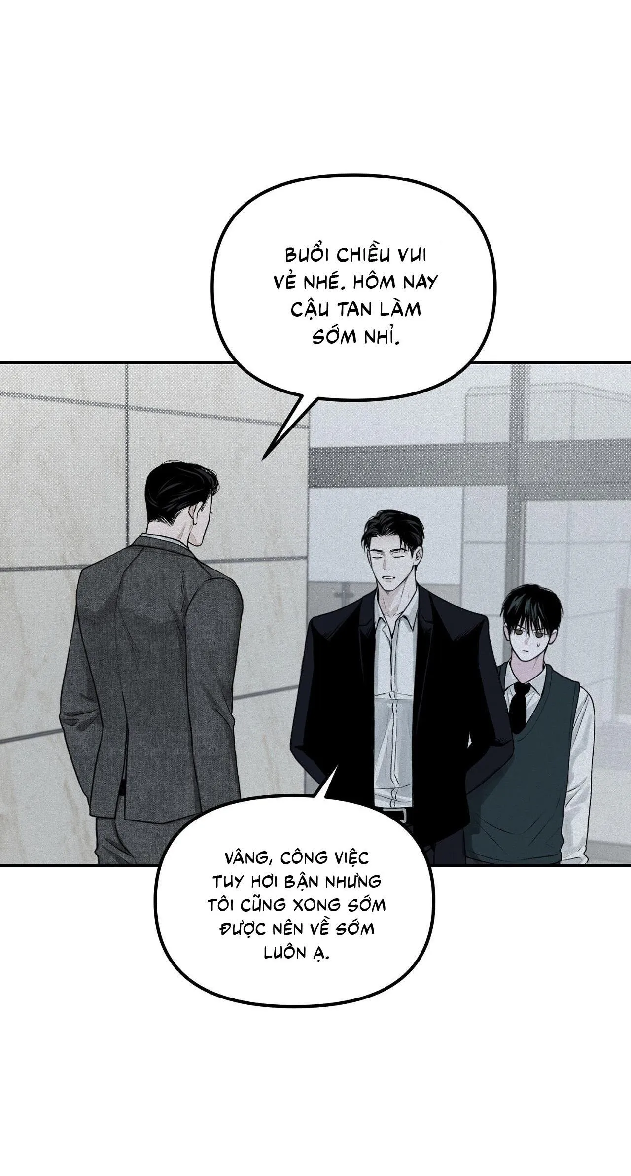 Phép Chiếu Chapter 16 Trang 49