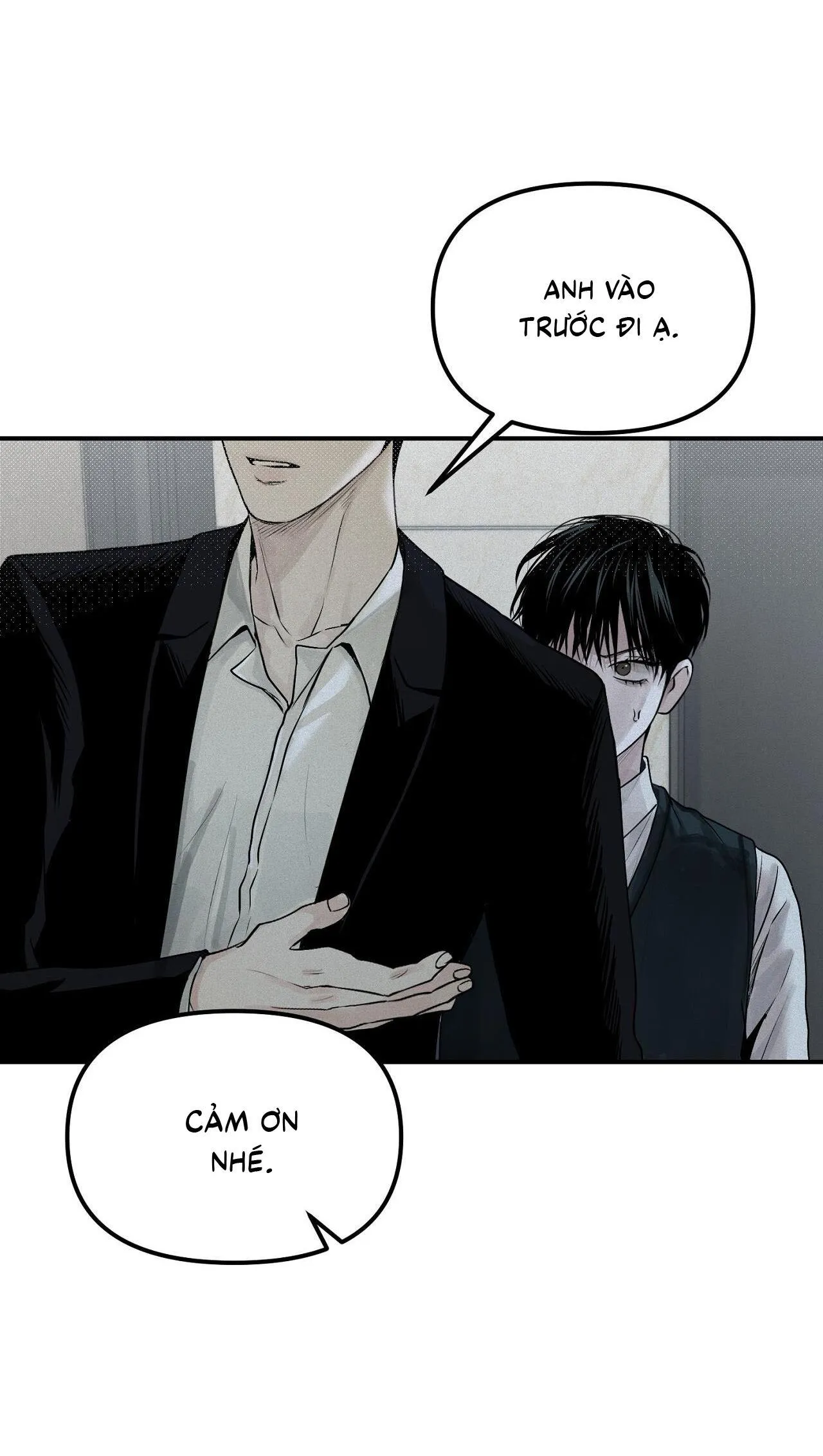 Phép Chiếu Chapter 16 Trang 51