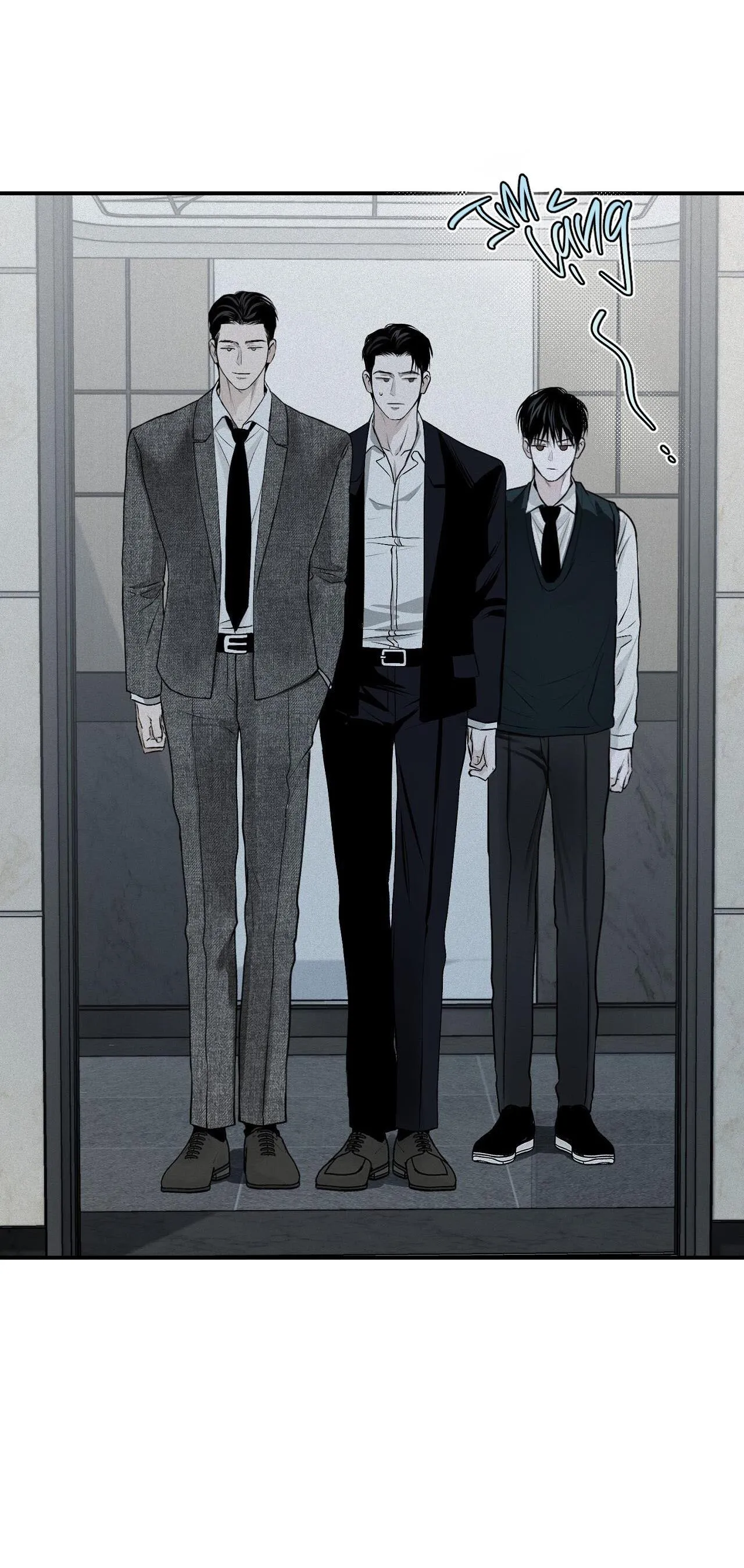 Phép Chiếu Chapter 16 Trang 52