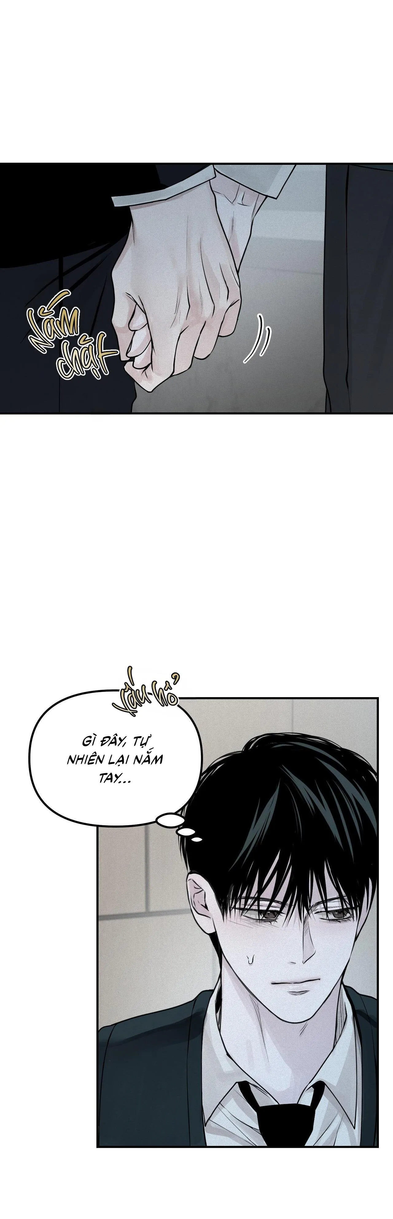 Phép Chiếu Chapter 16 Trang 53