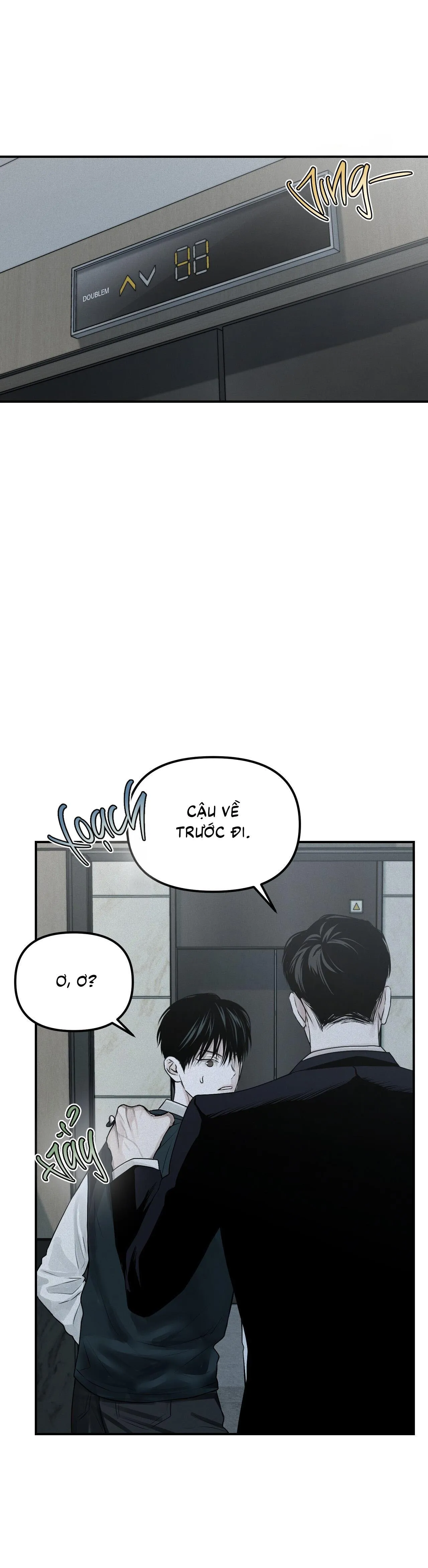 Phép Chiếu Chapter 16 Trang 56