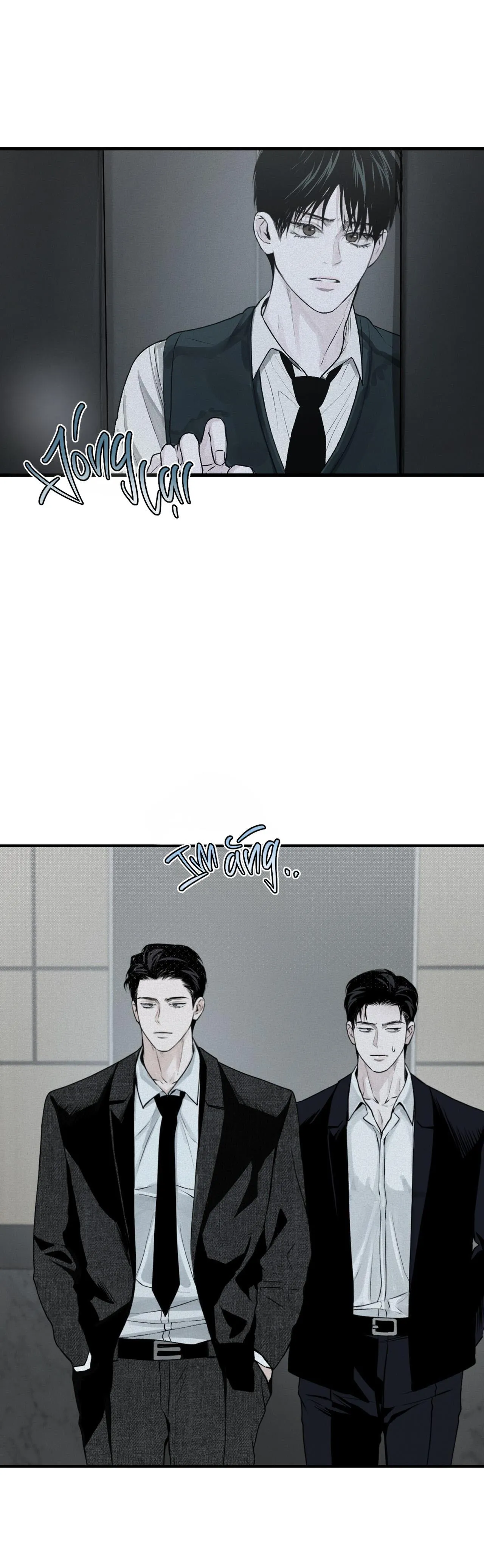 Phép Chiếu Chapter 16 Trang 57