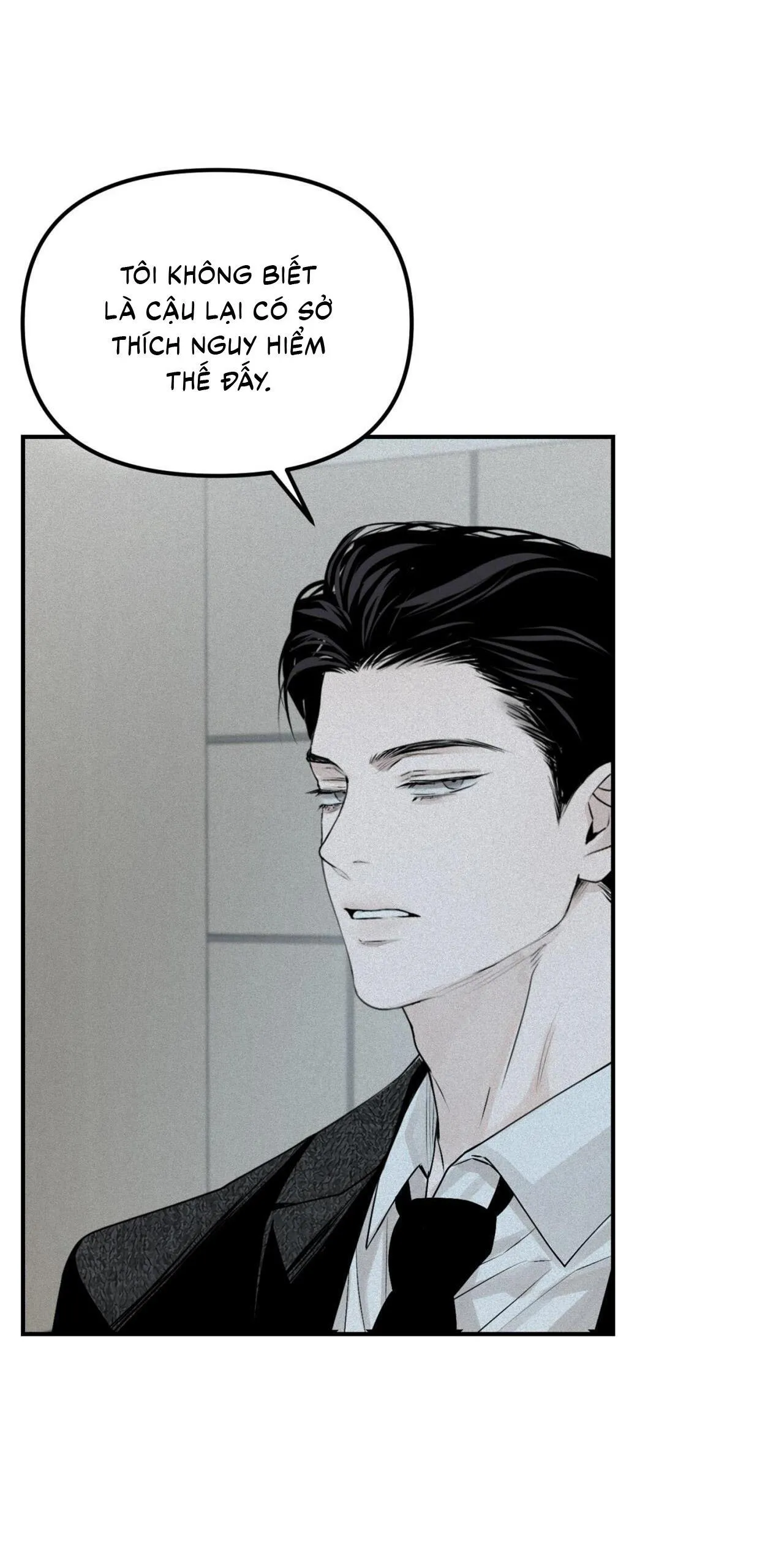 Phép Chiếu Chapter 16 Trang 58