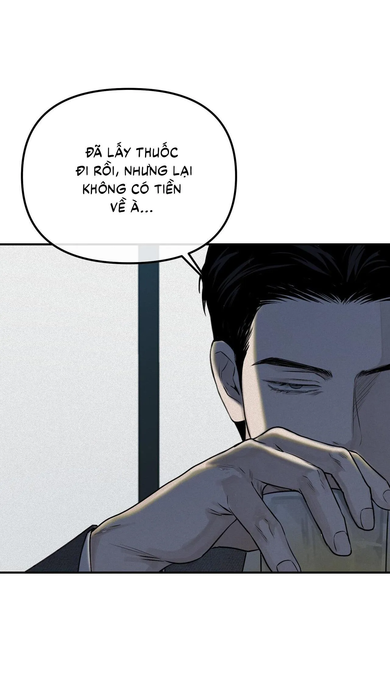 Phép Chiếu Chapter 17 Trang 5