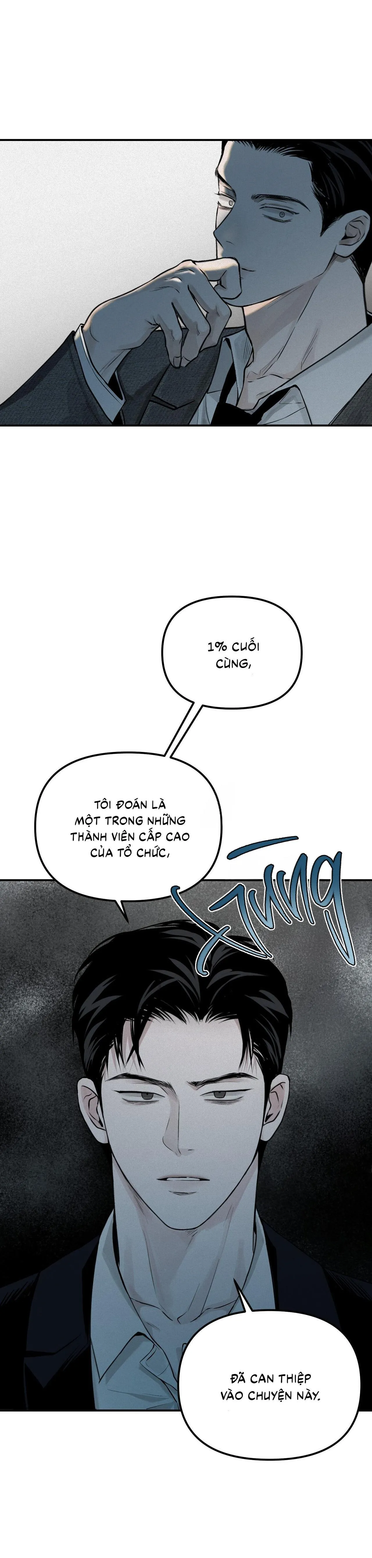 Phép Chiếu Chapter 17 Trang 12