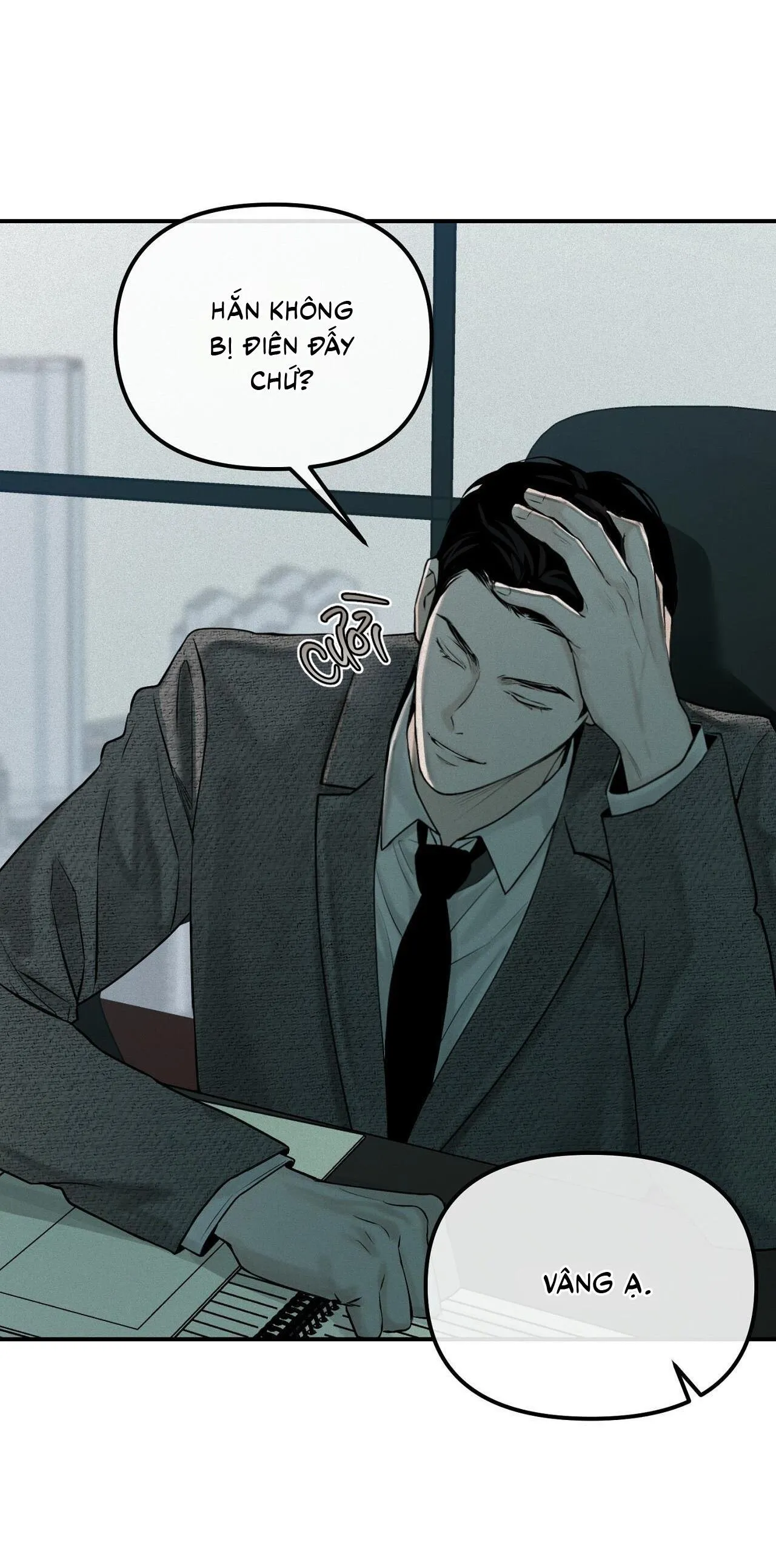 Phép Chiếu Chapter 17 Trang 13