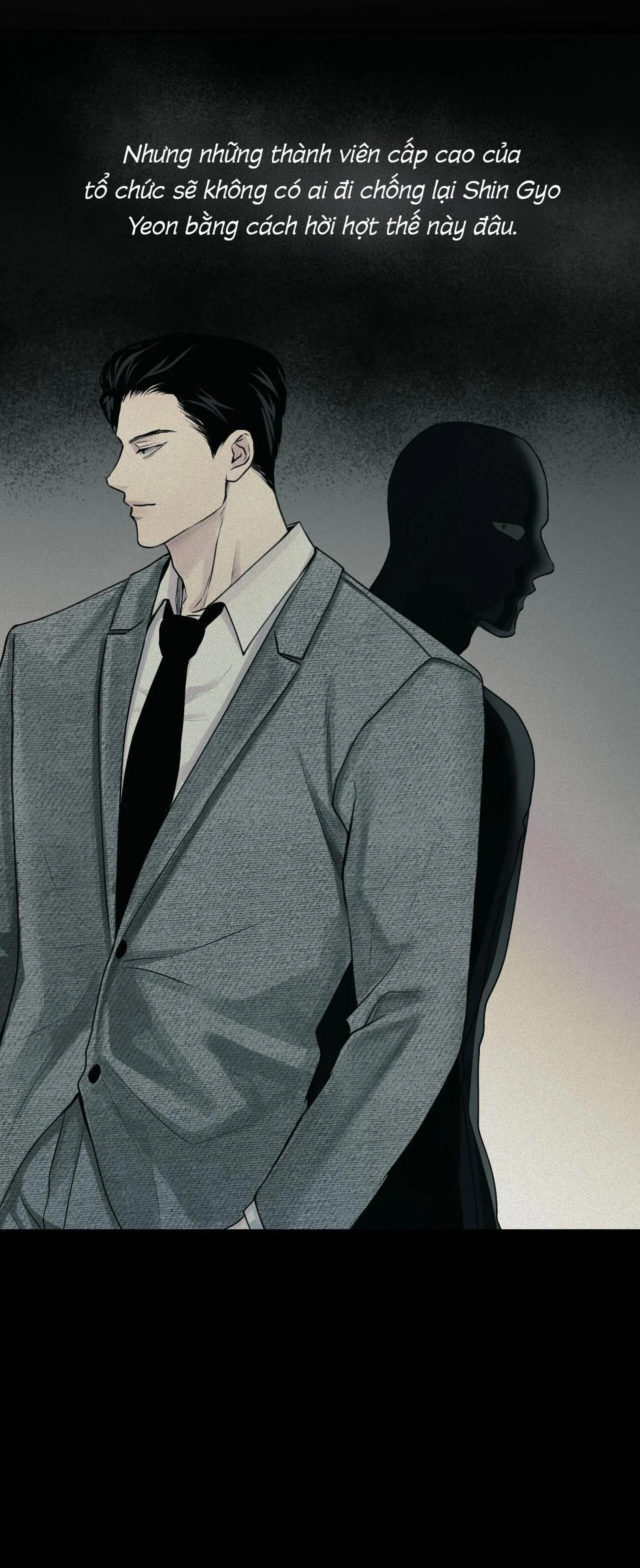 Phép Chiếu Chapter 17 Trang 15