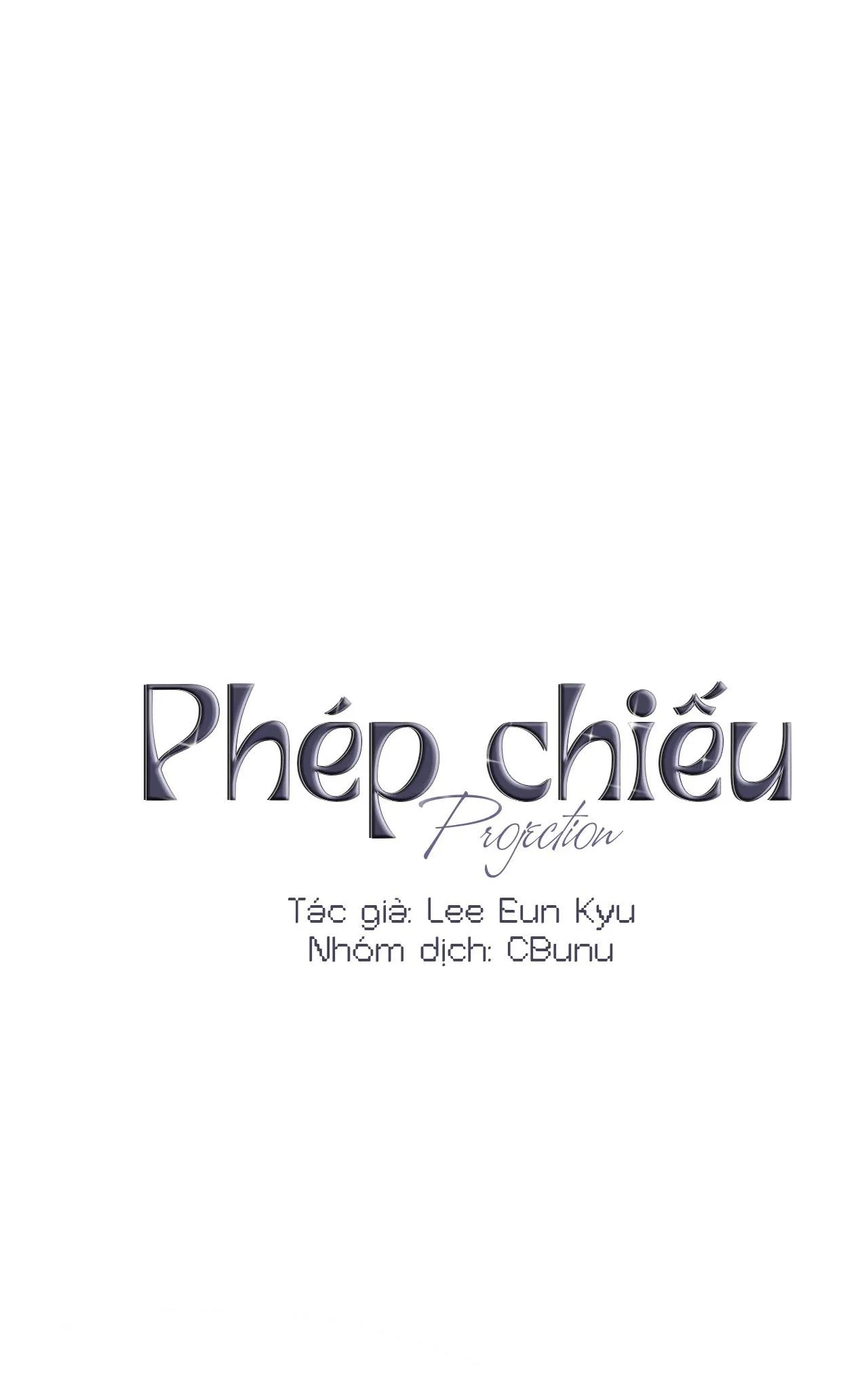 Phép Chiếu Chapter 17 Trang 19