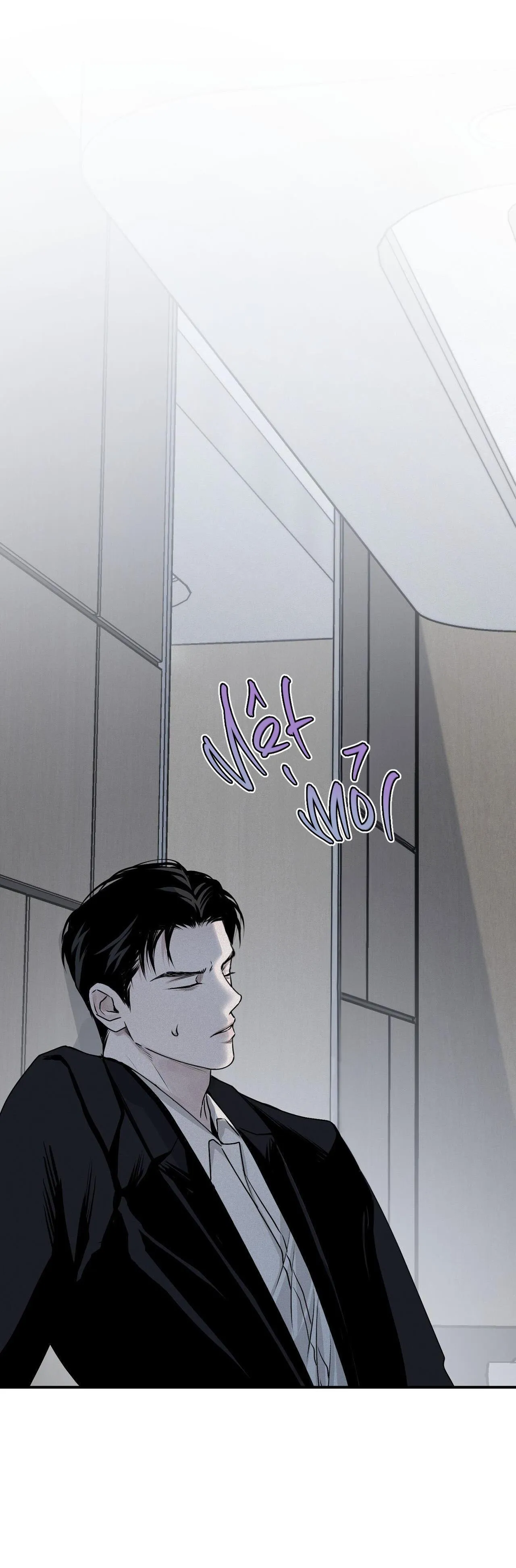 Phép Chiếu Chapter 17 Trang 20