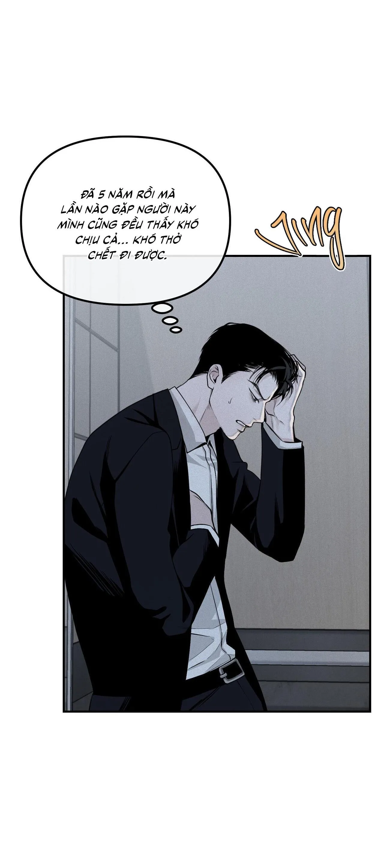 Phép Chiếu Chapter 17 Trang 21