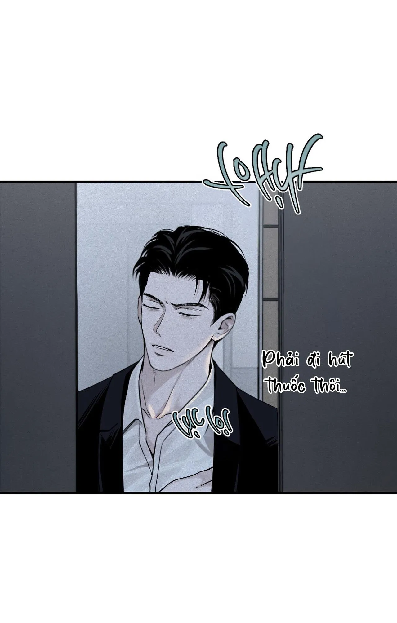 Phép Chiếu Chapter 17 Trang 22